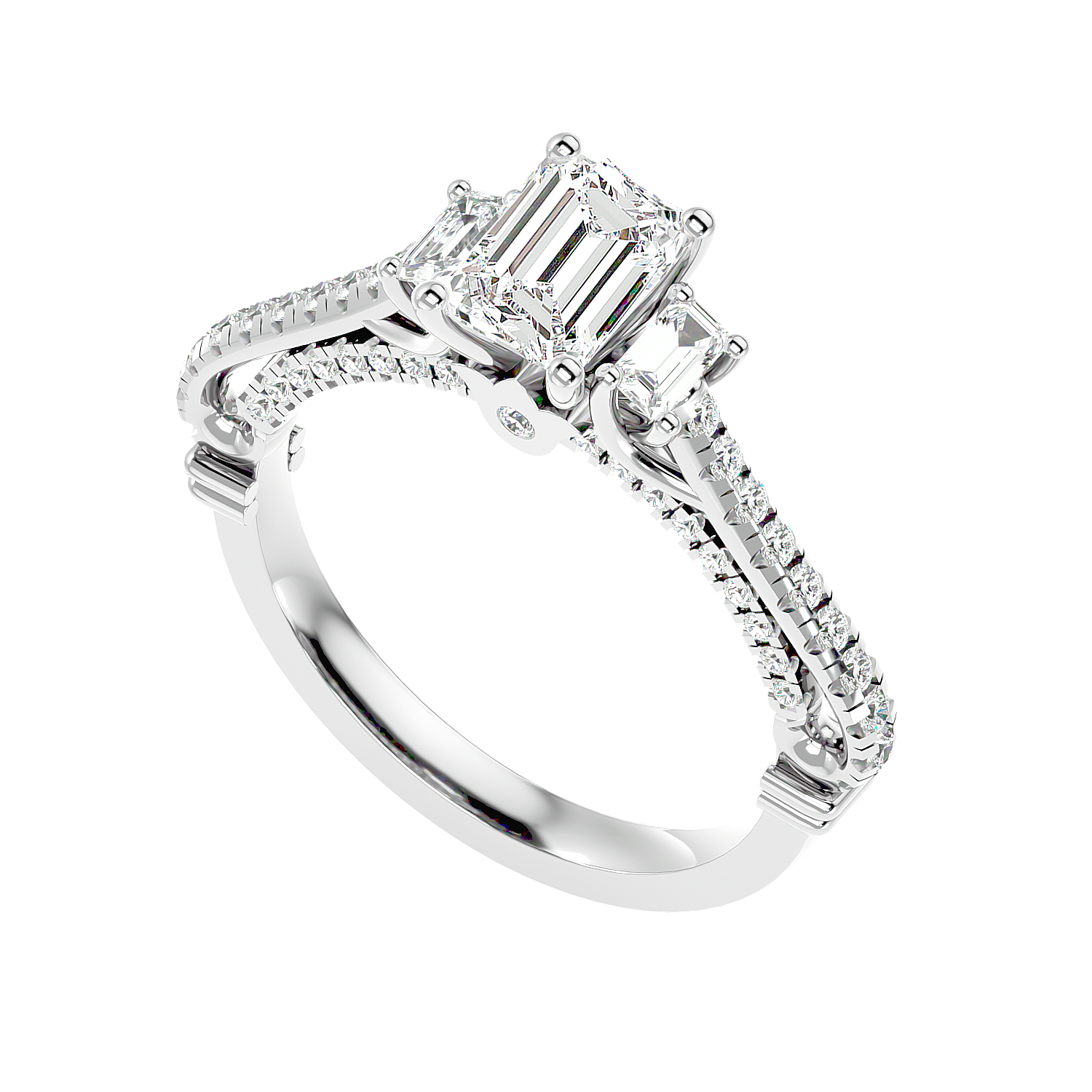 Eclipse Gleam Diamond Treasures