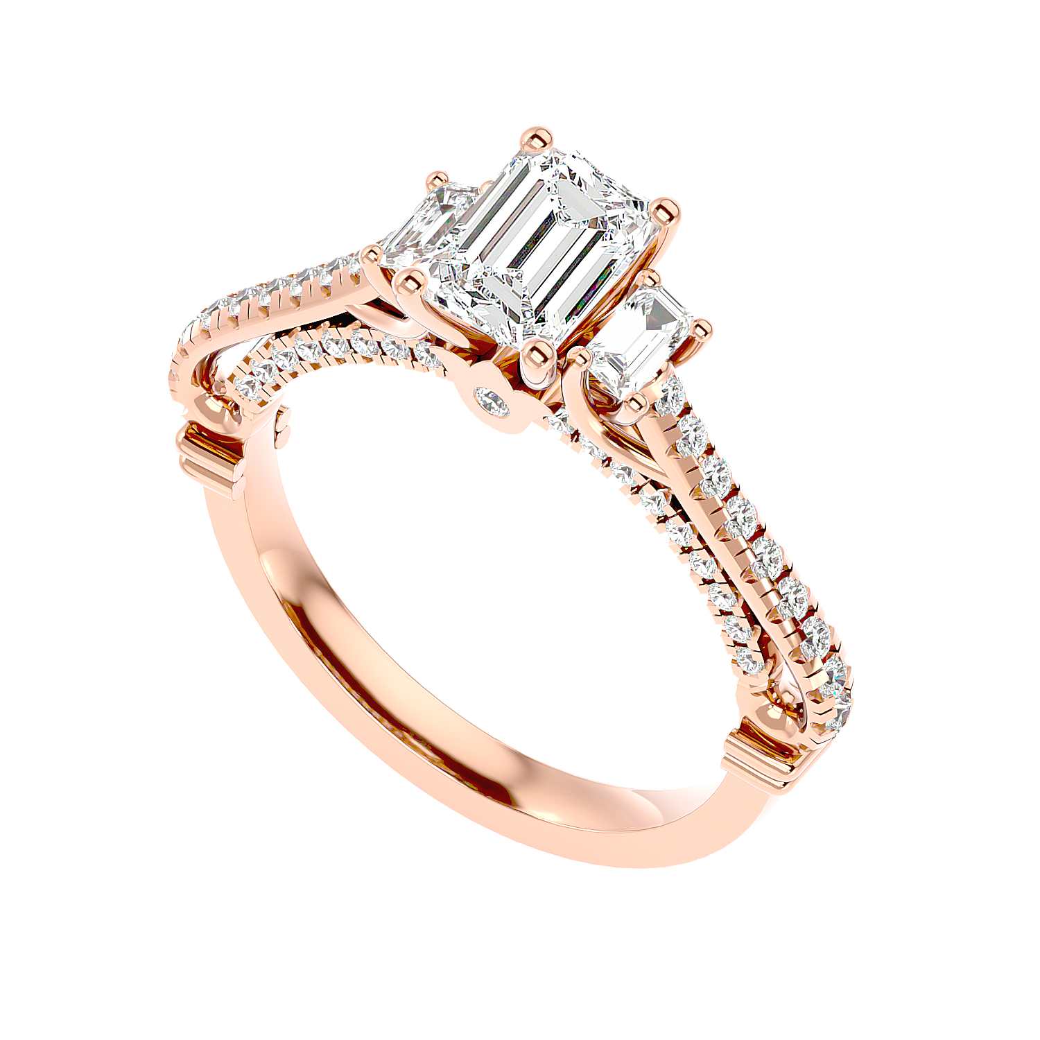 Eclipse Gleam Diamond Treasures