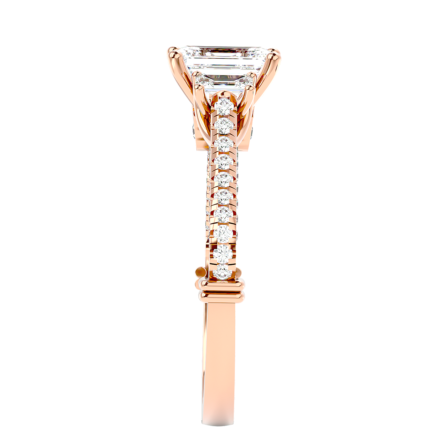 Eclipse Gleam Diamond Treasures