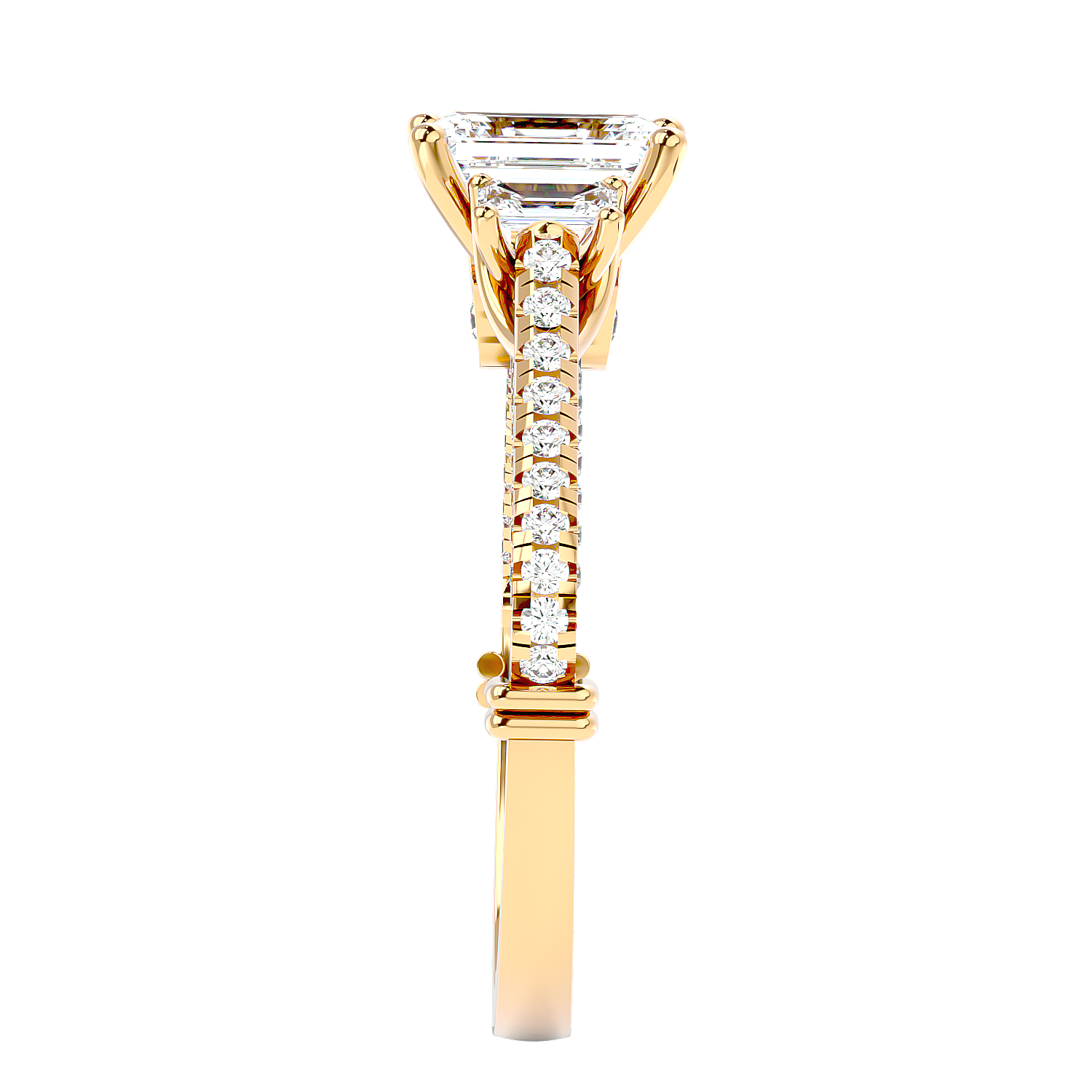 Eclipse Gleam Diamond Treasures