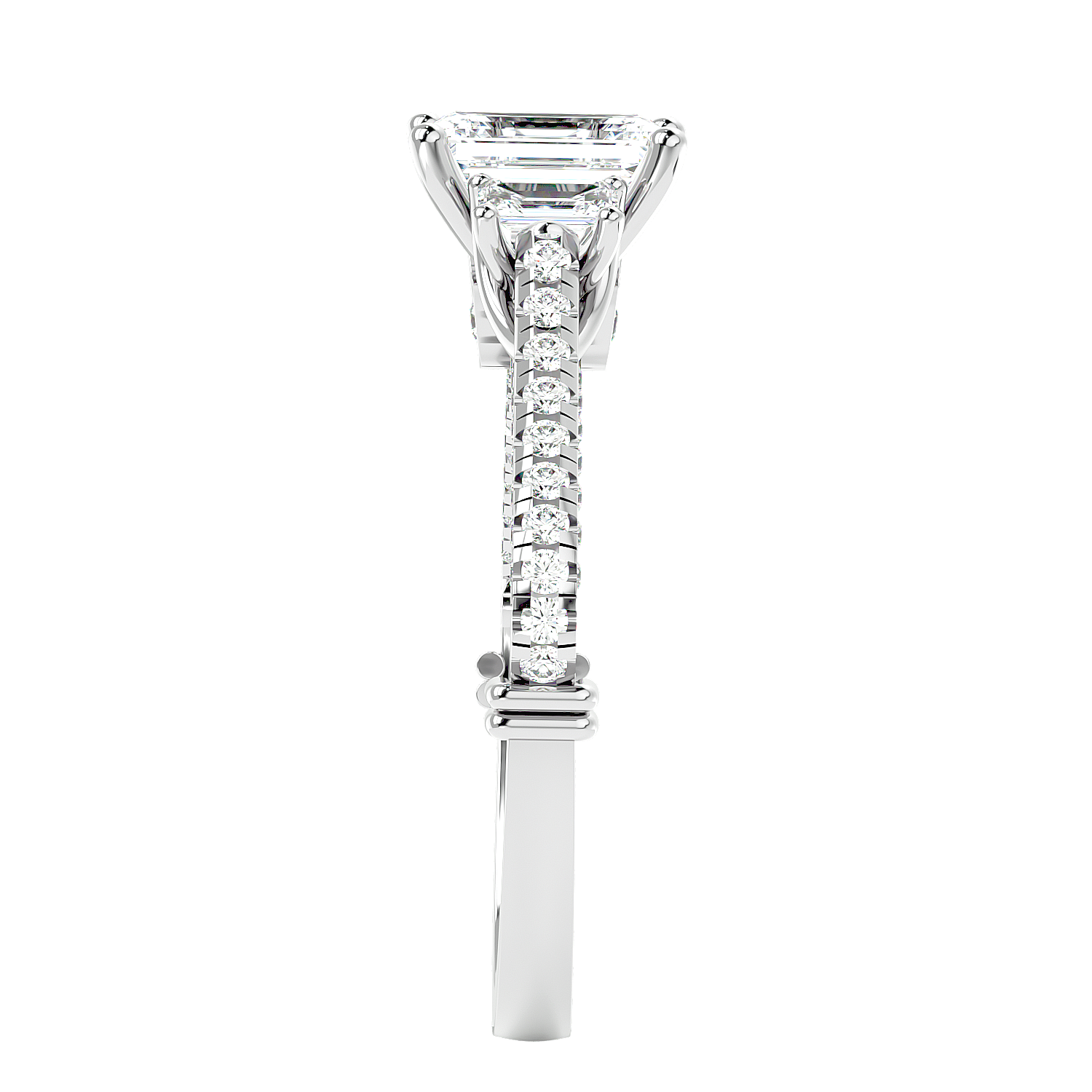 Eclipse Gleam Diamond Treasures