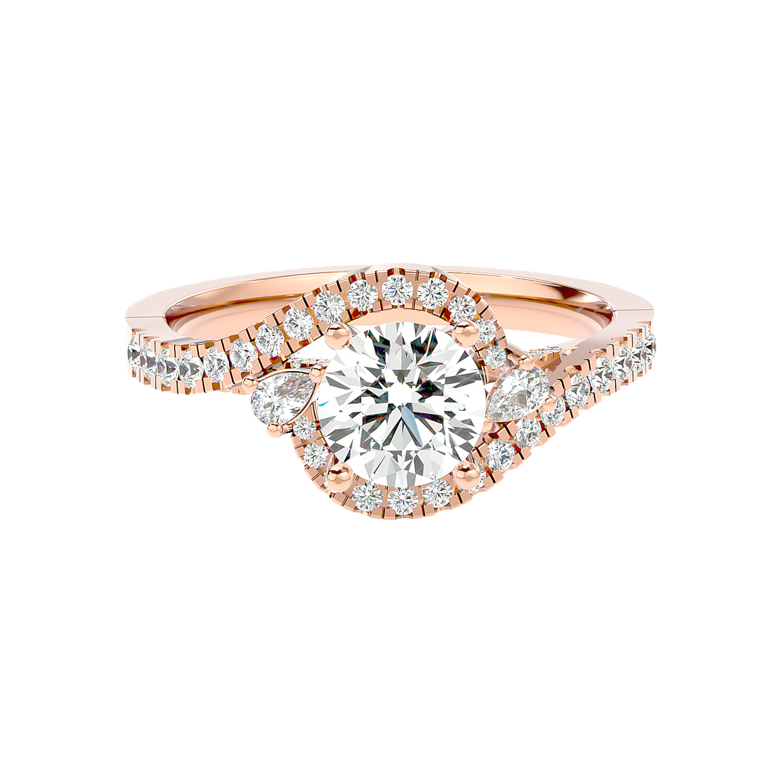 Stellar Shine Diamond Exclusives