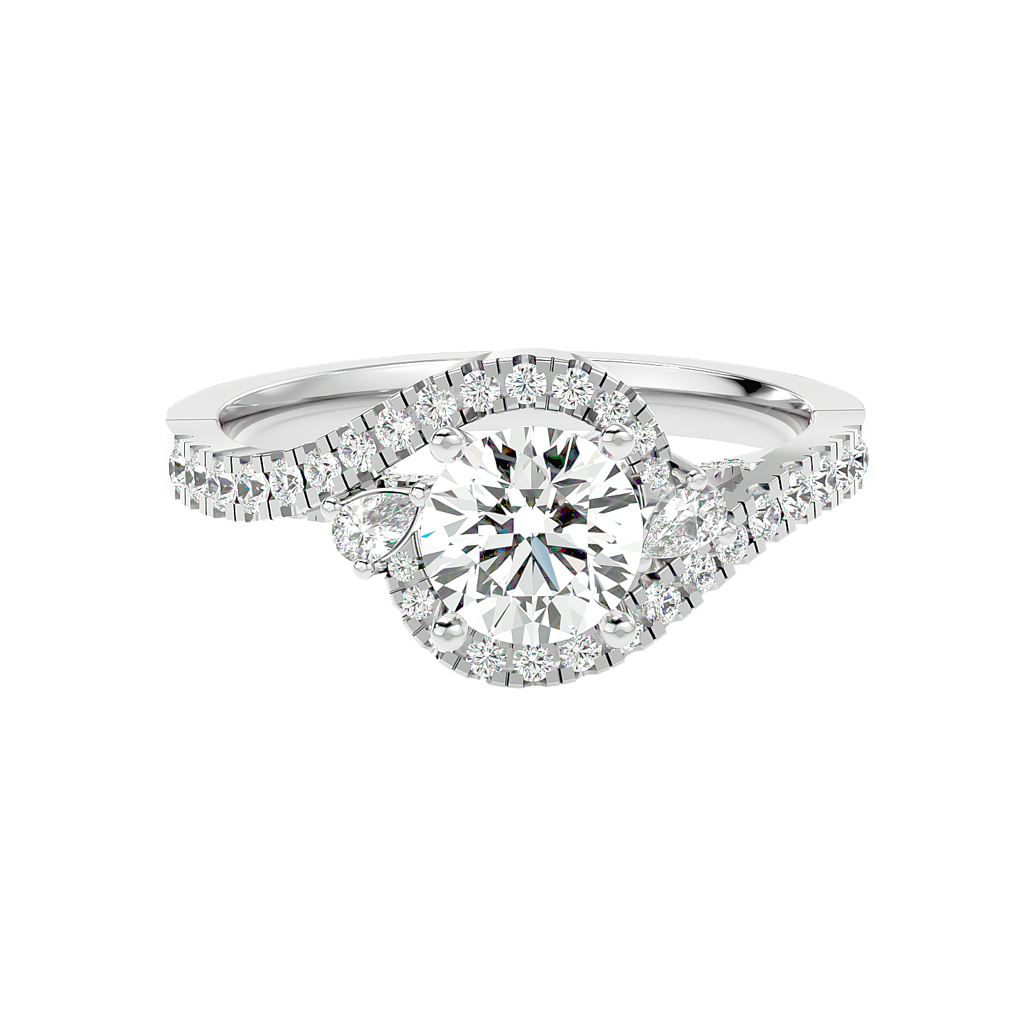 Stellar Shine Diamond Exclusives