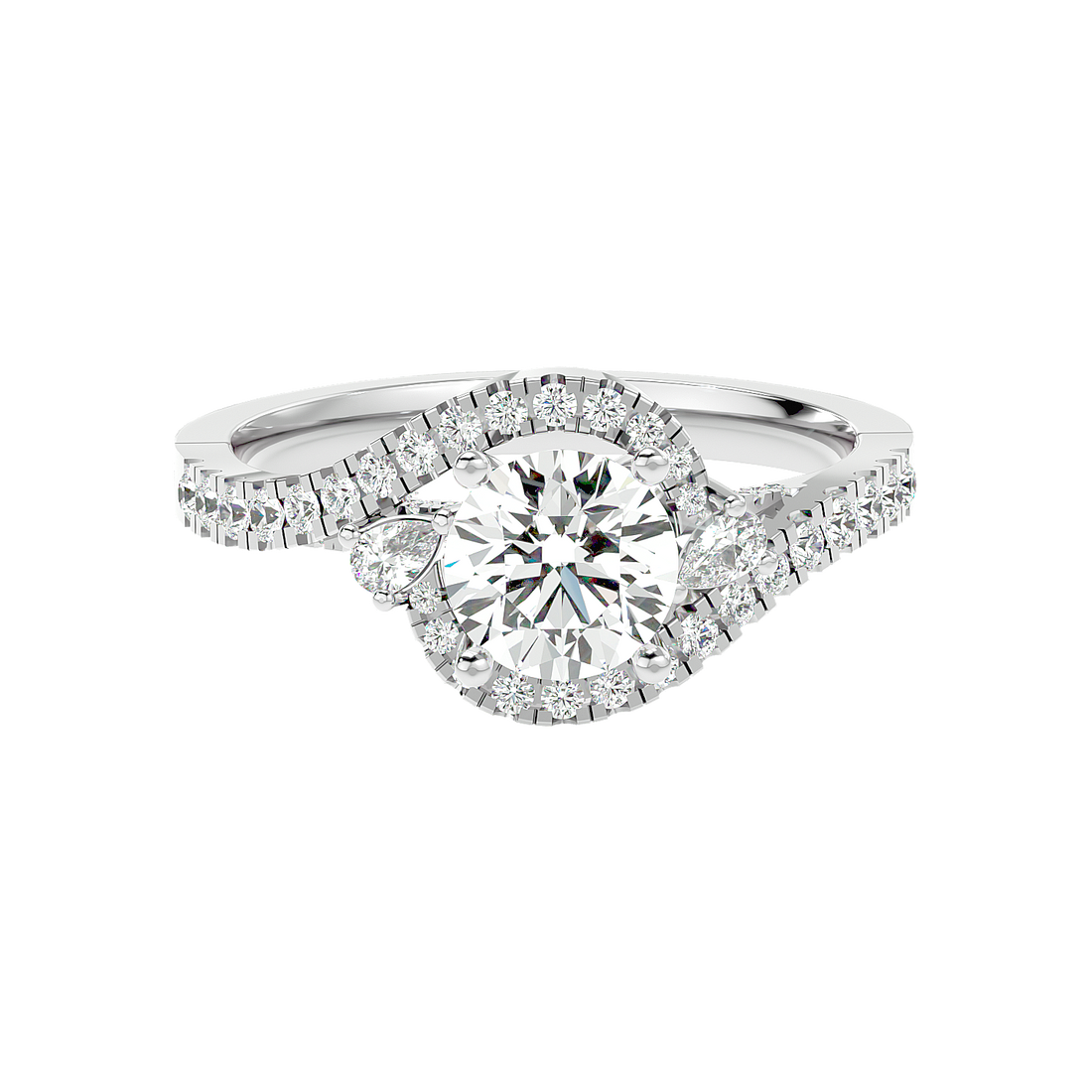 Stellar Shine Diamond Exclusives