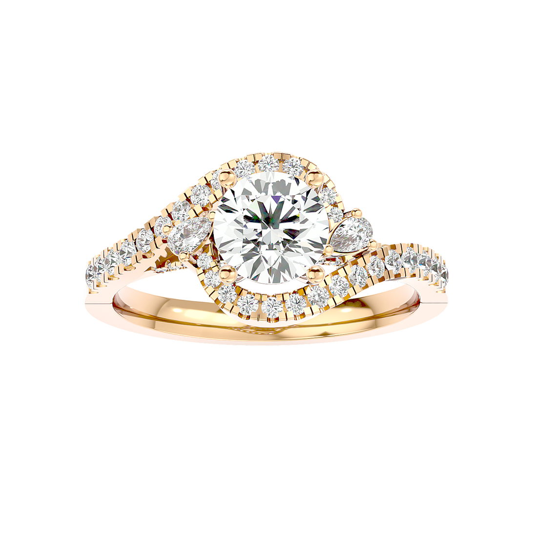Stellar Shine Diamond Exclusives