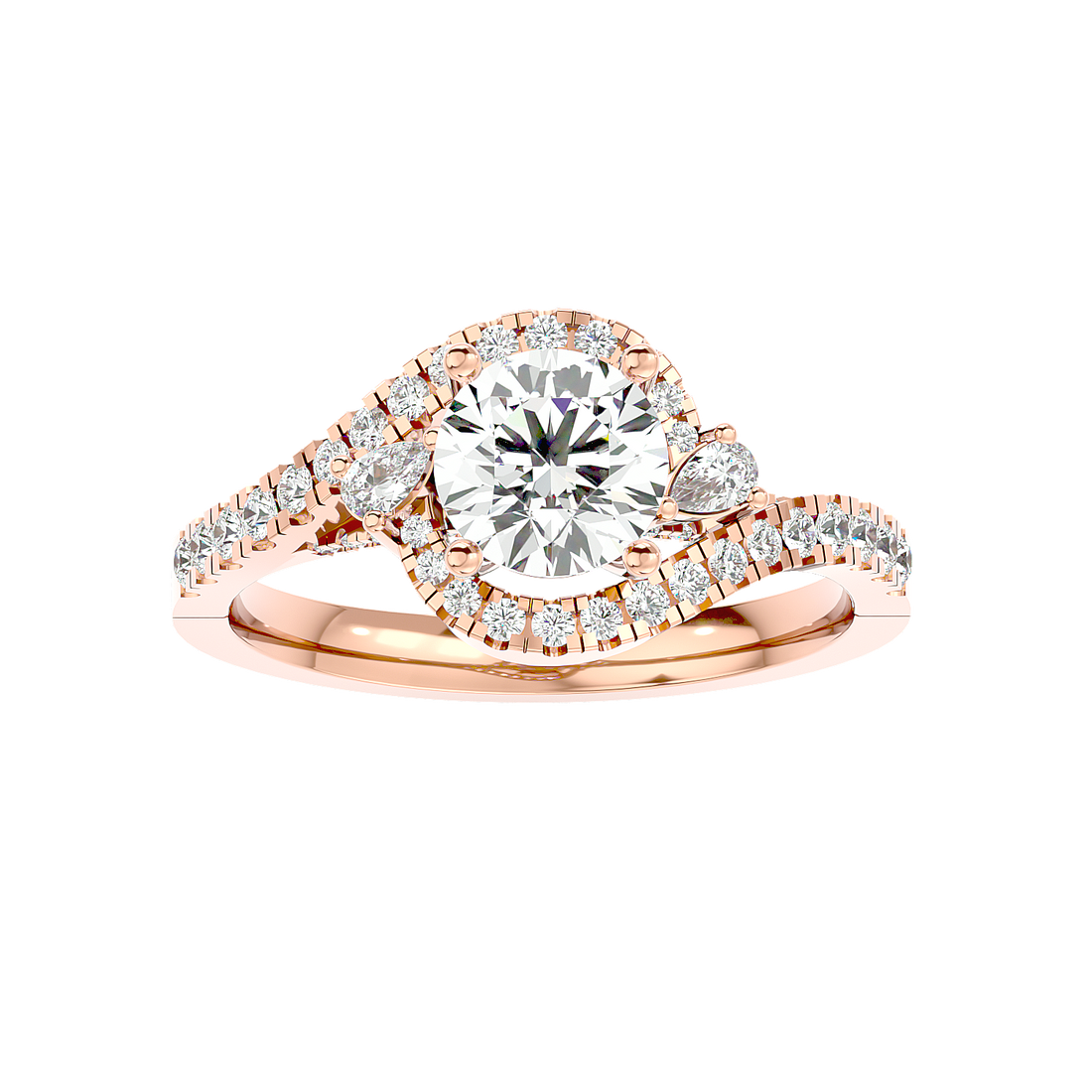 Stellar Shine Diamond Exclusives