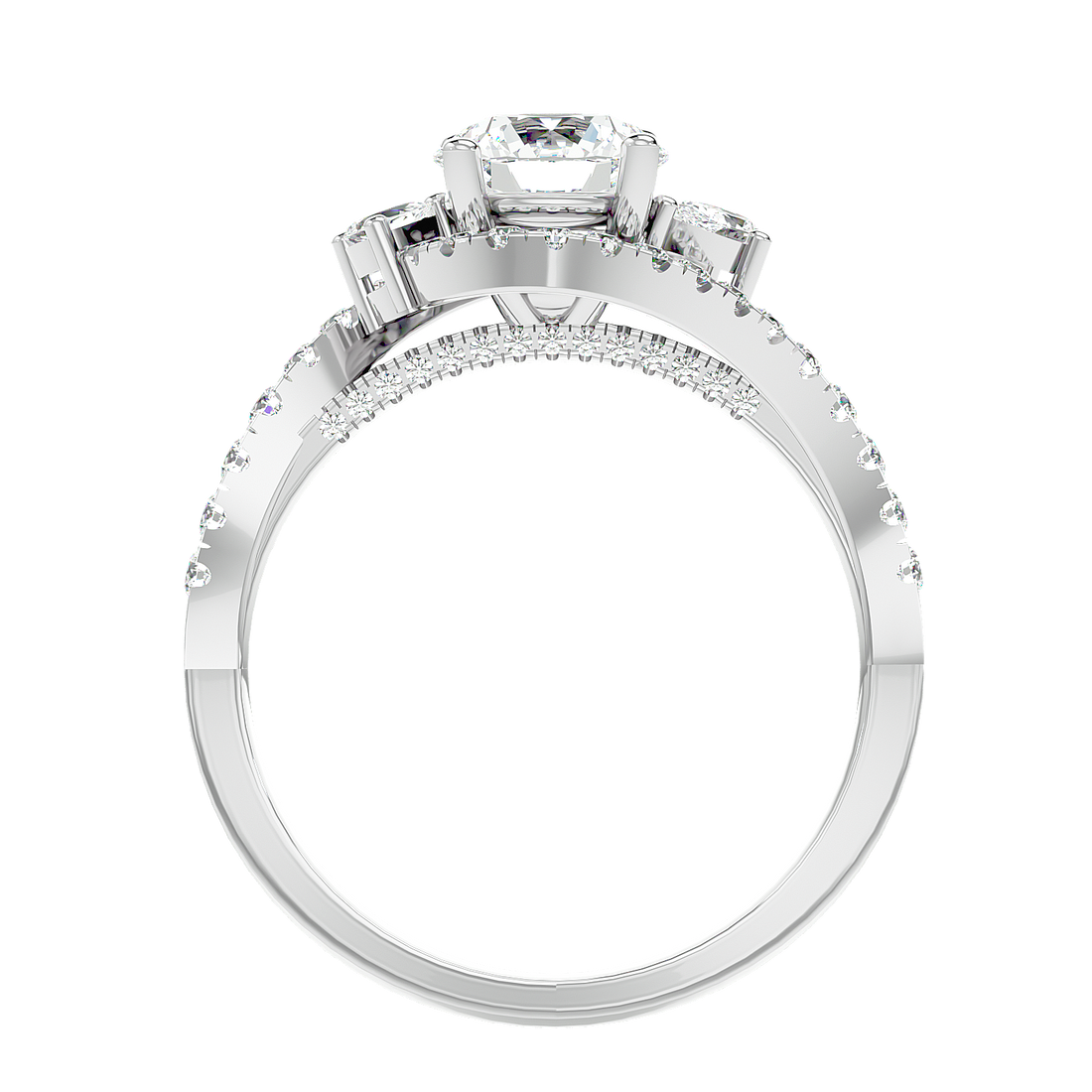 Stellar Shine Diamond Exclusives