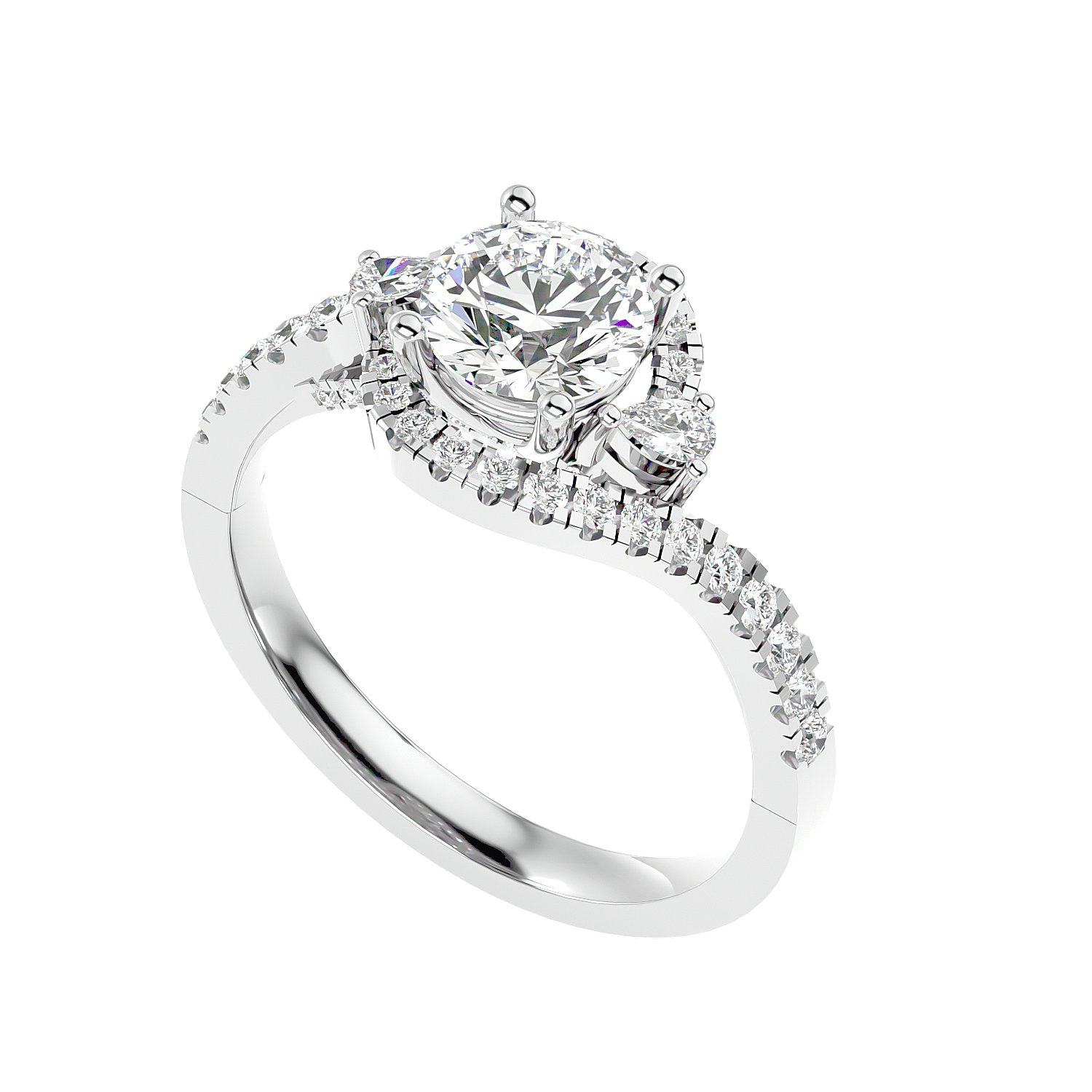 Stellar Shine Diamond Exclusives