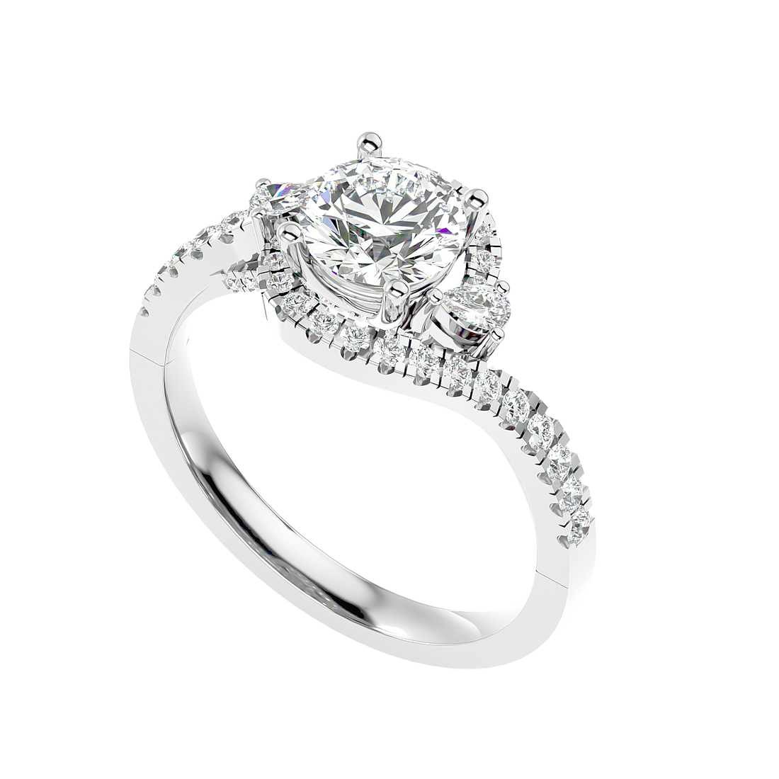Stellar Shine Diamond Exclusives