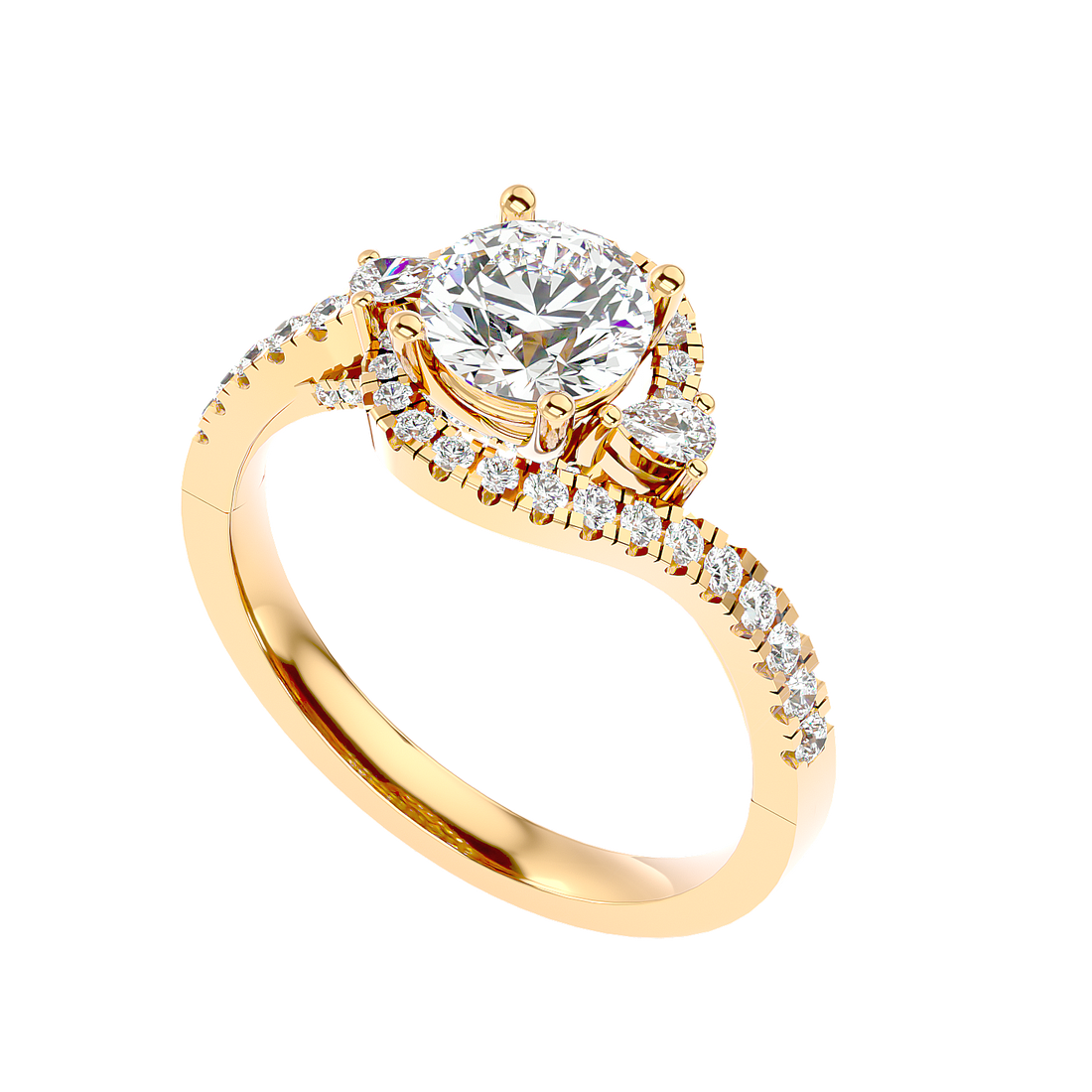 Stellar Shine Diamond Exclusives