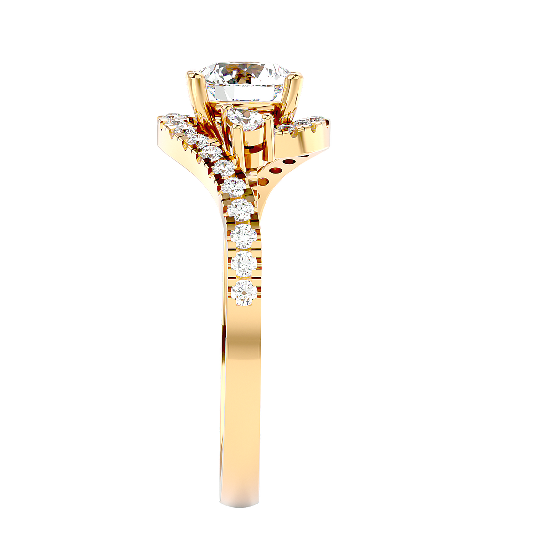 Stellar Shine Diamond Exclusives