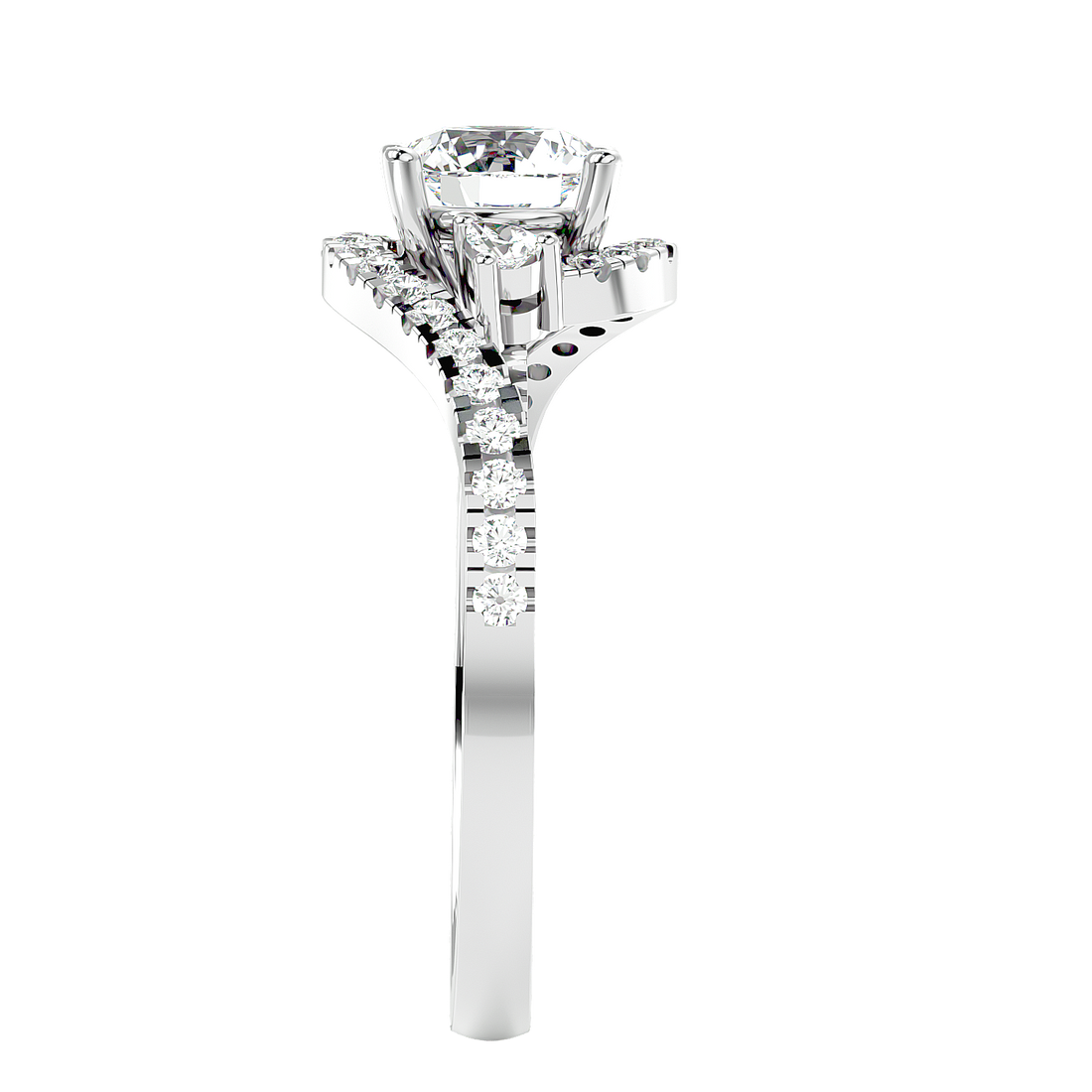 Stellar Shine Diamond Exclusives