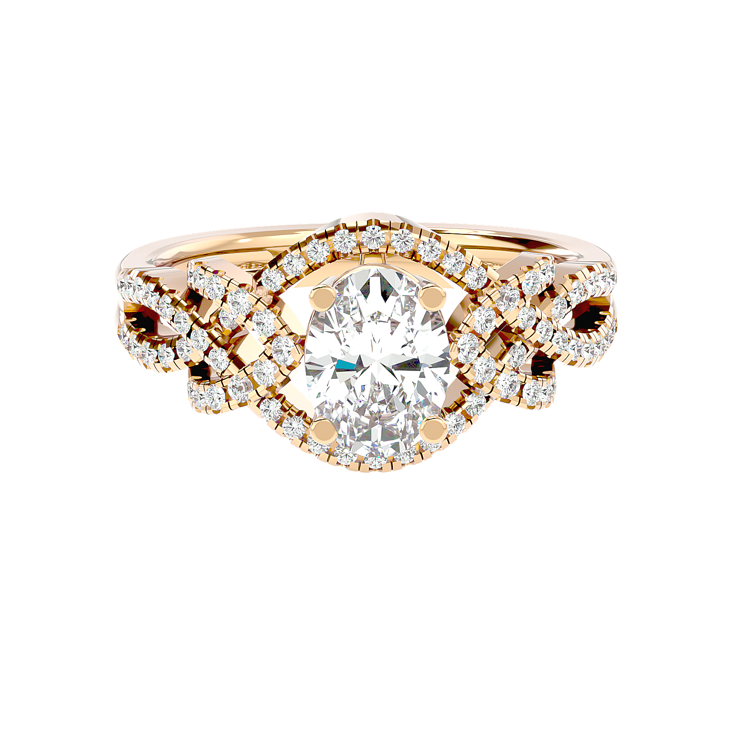 Supernova Dazzle Gemstones