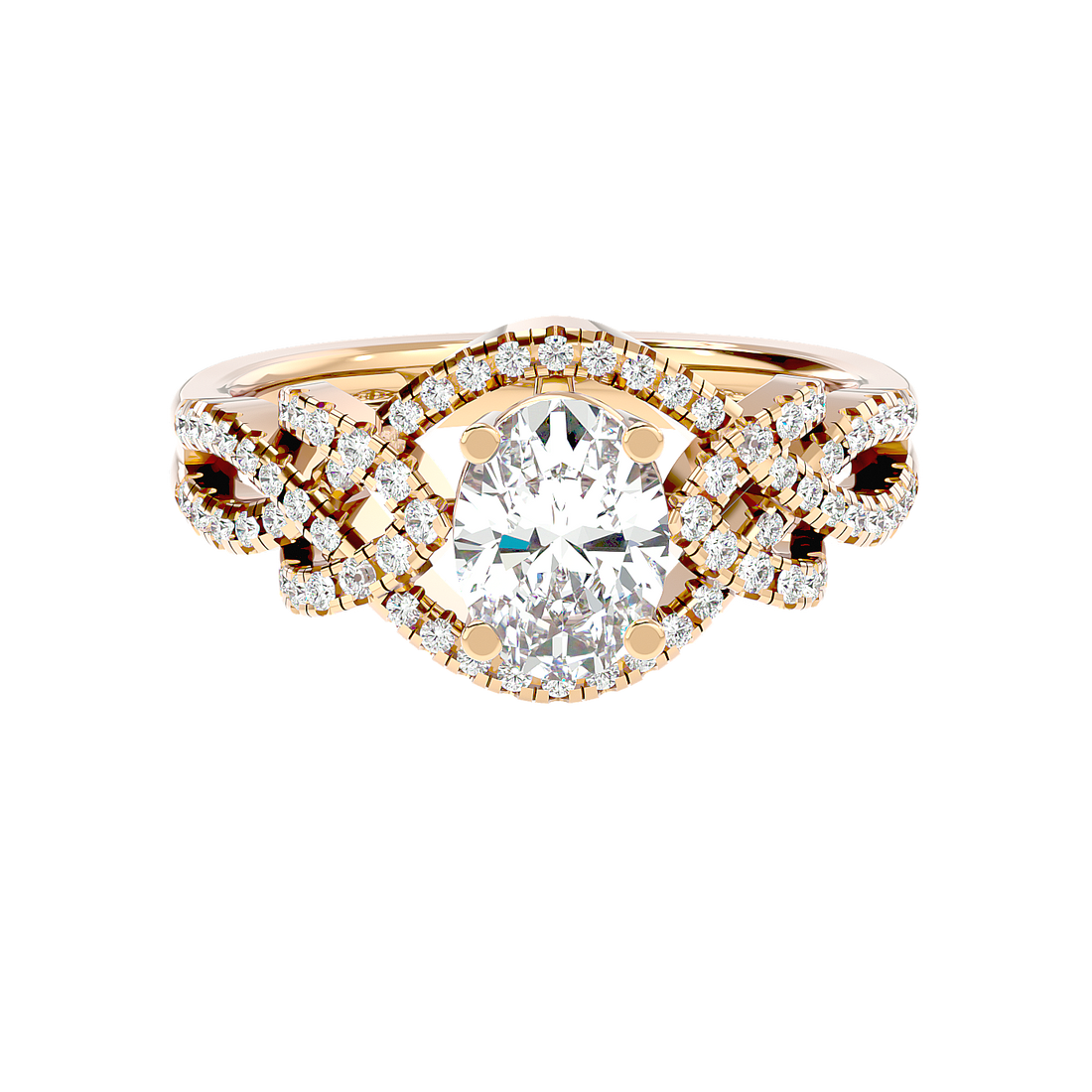 Supernova Dazzle Gemstones