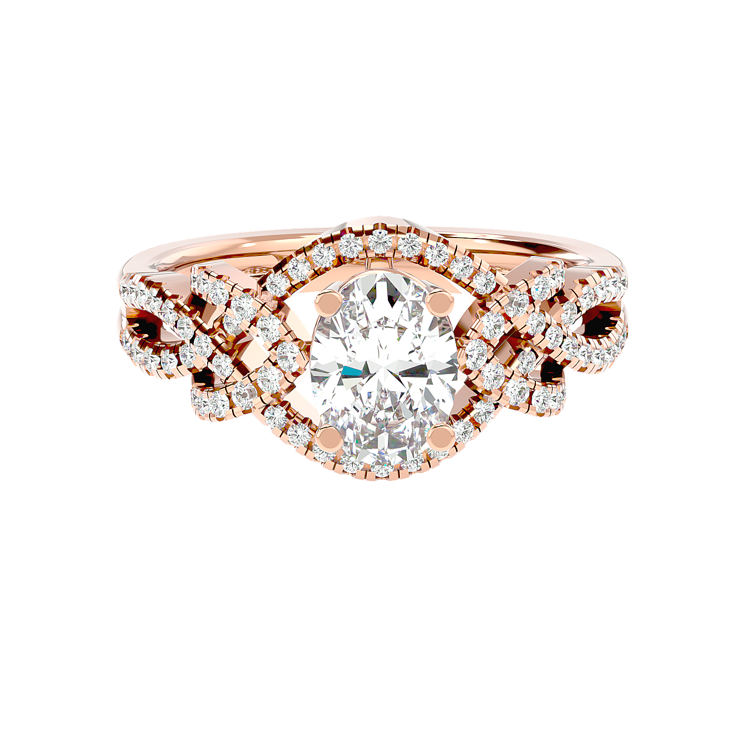 Supernova Dazzle Gemstones