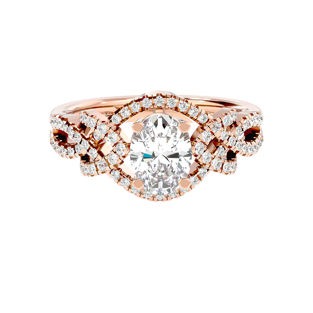 Supernova Dazzle Gemstones
