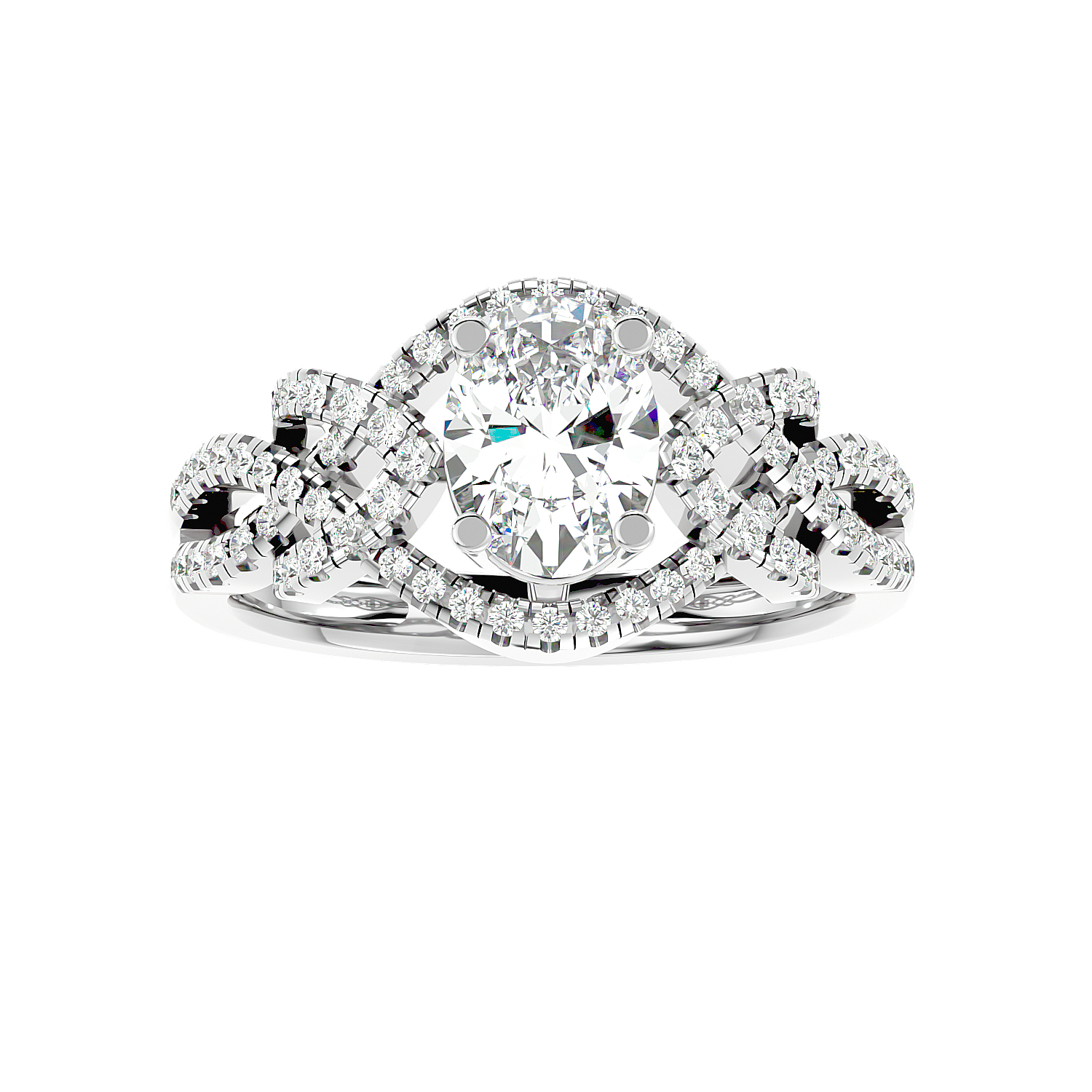 Supernova Dazzle Gemstones