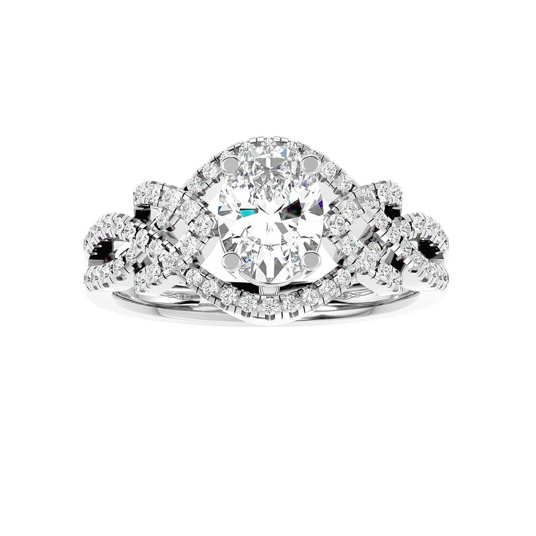 Supernova Dazzle Gemstones