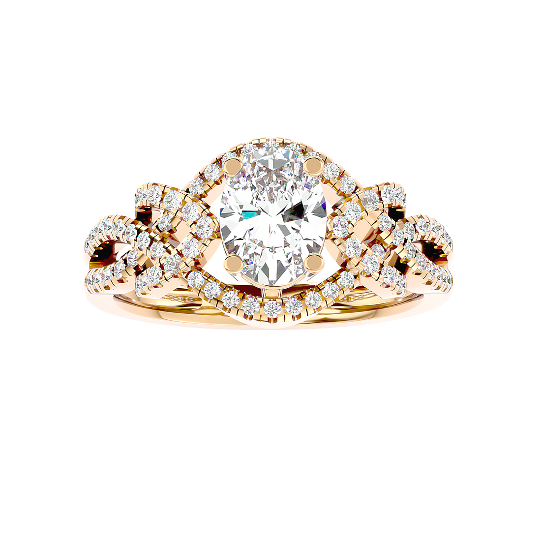 Supernova Dazzle Gemstones