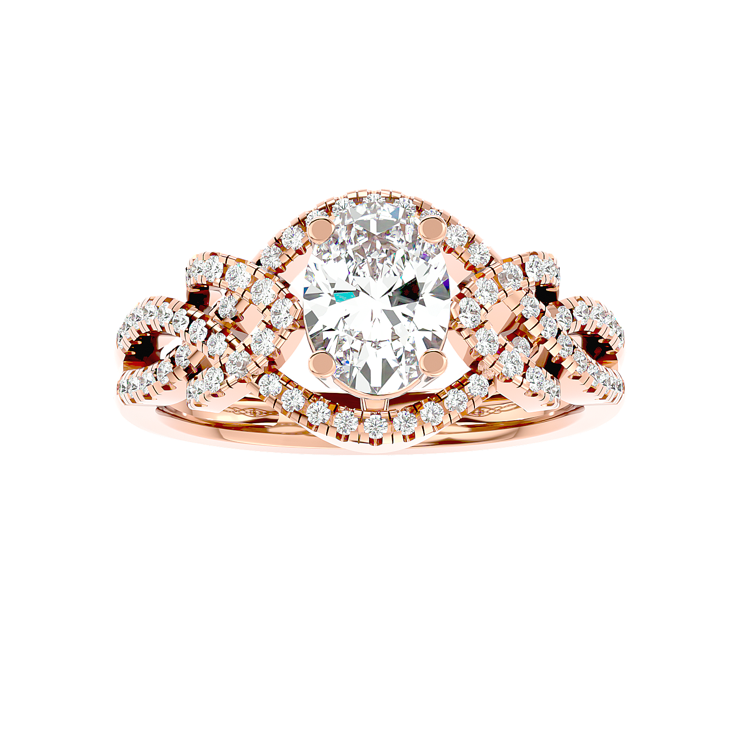 Supernova Dazzle Gemstones