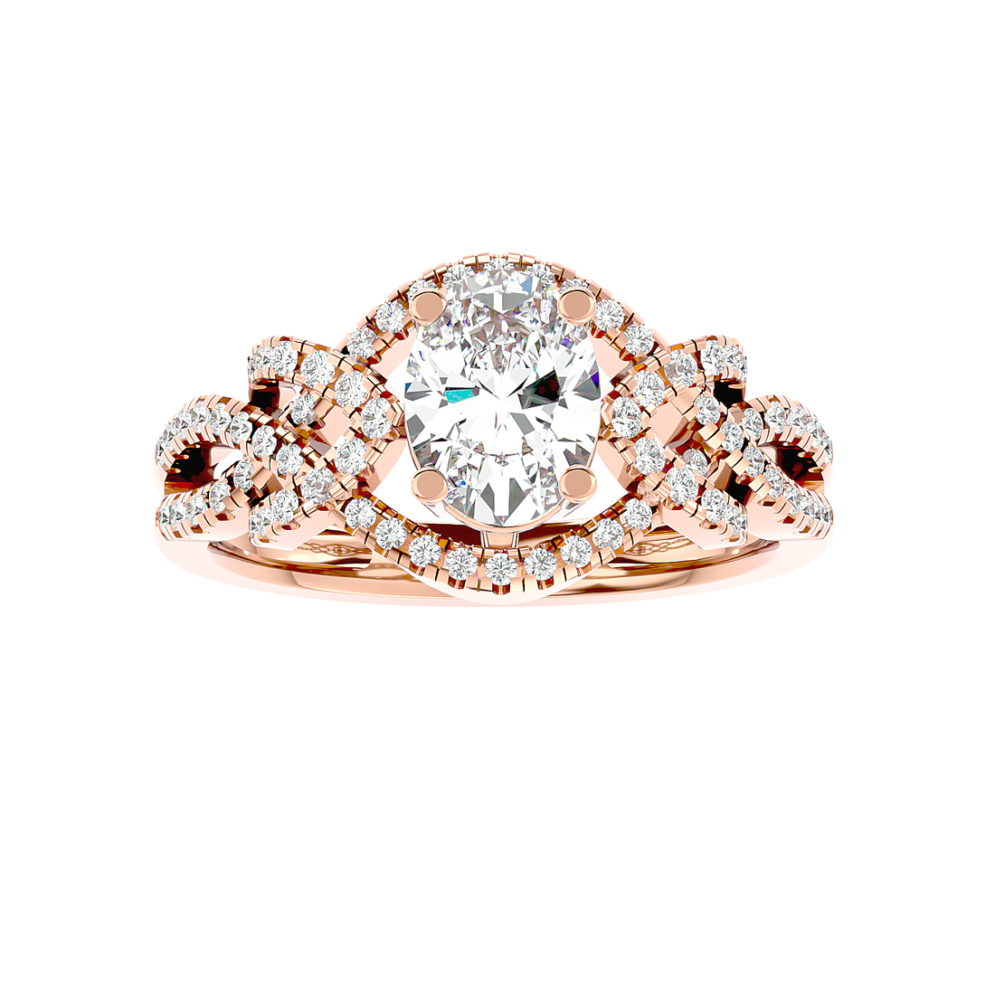 Supernova Dazzle Gemstones
