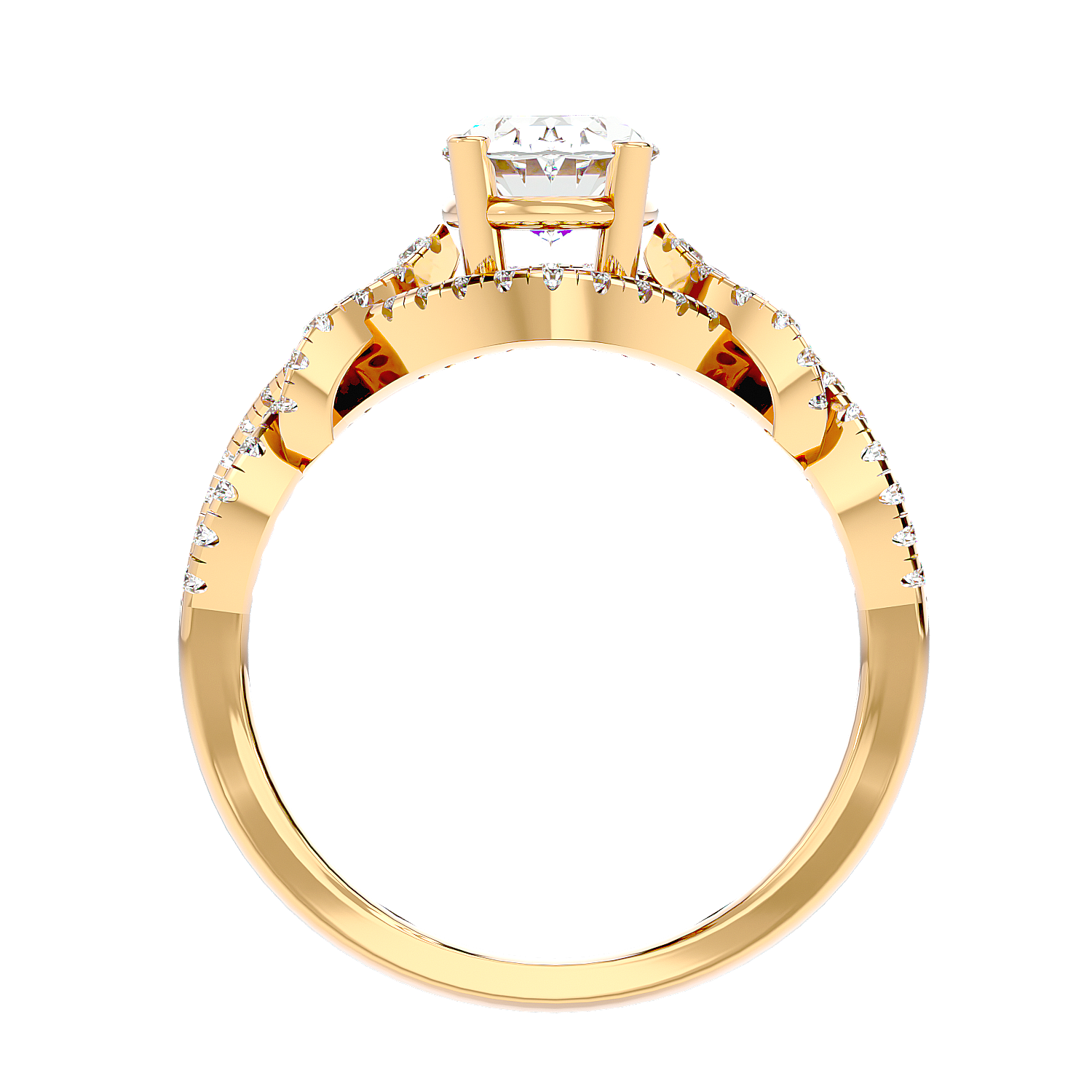 Supernova Dazzle Gemstones