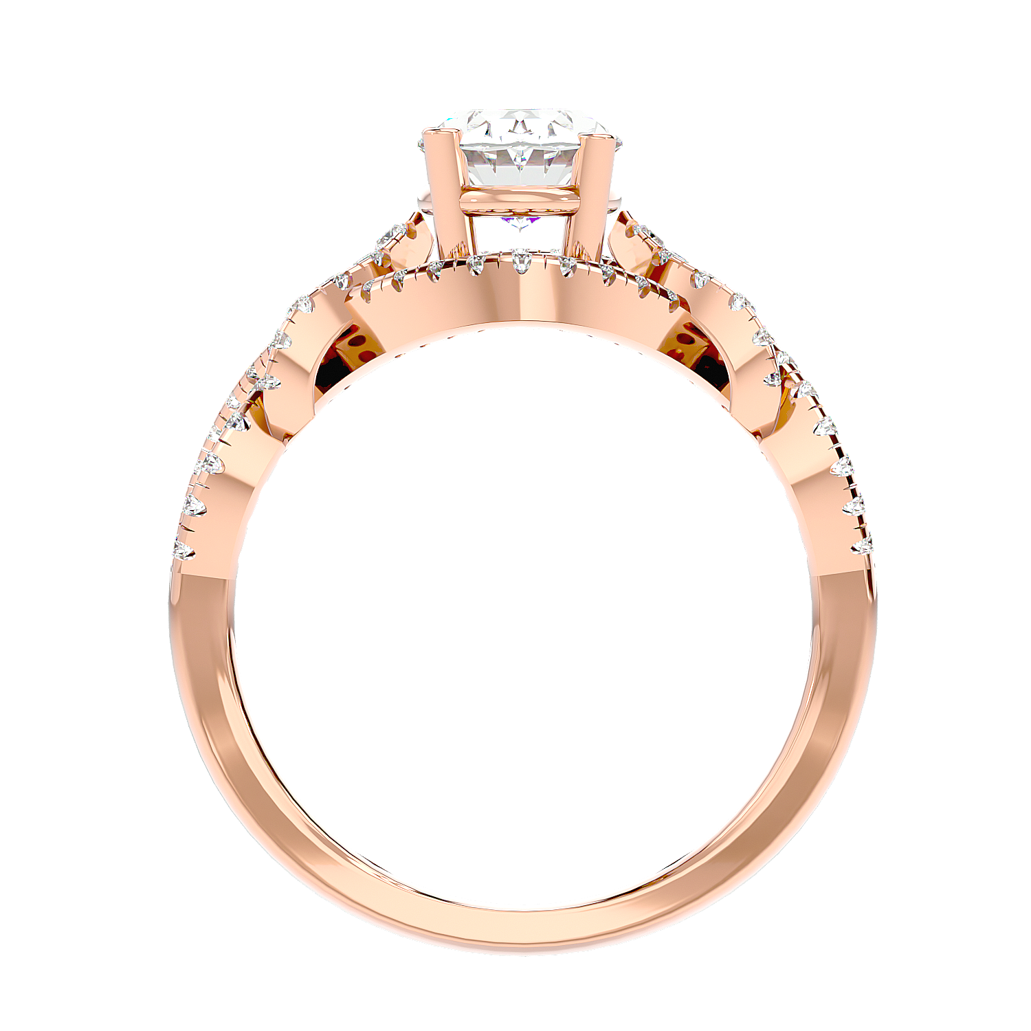 Supernova Dazzle Gemstones