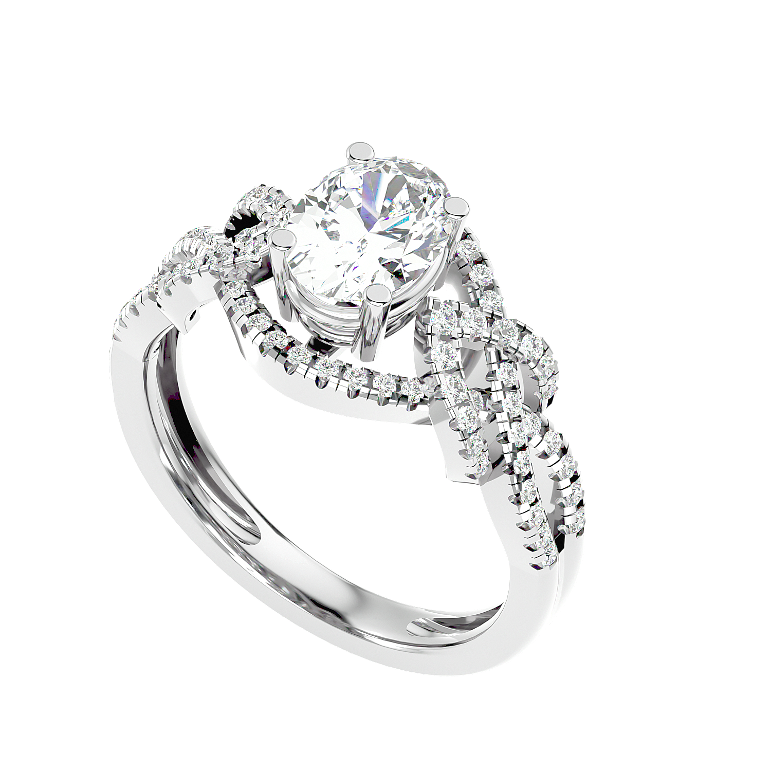 Supernova Dazzle Gemstones