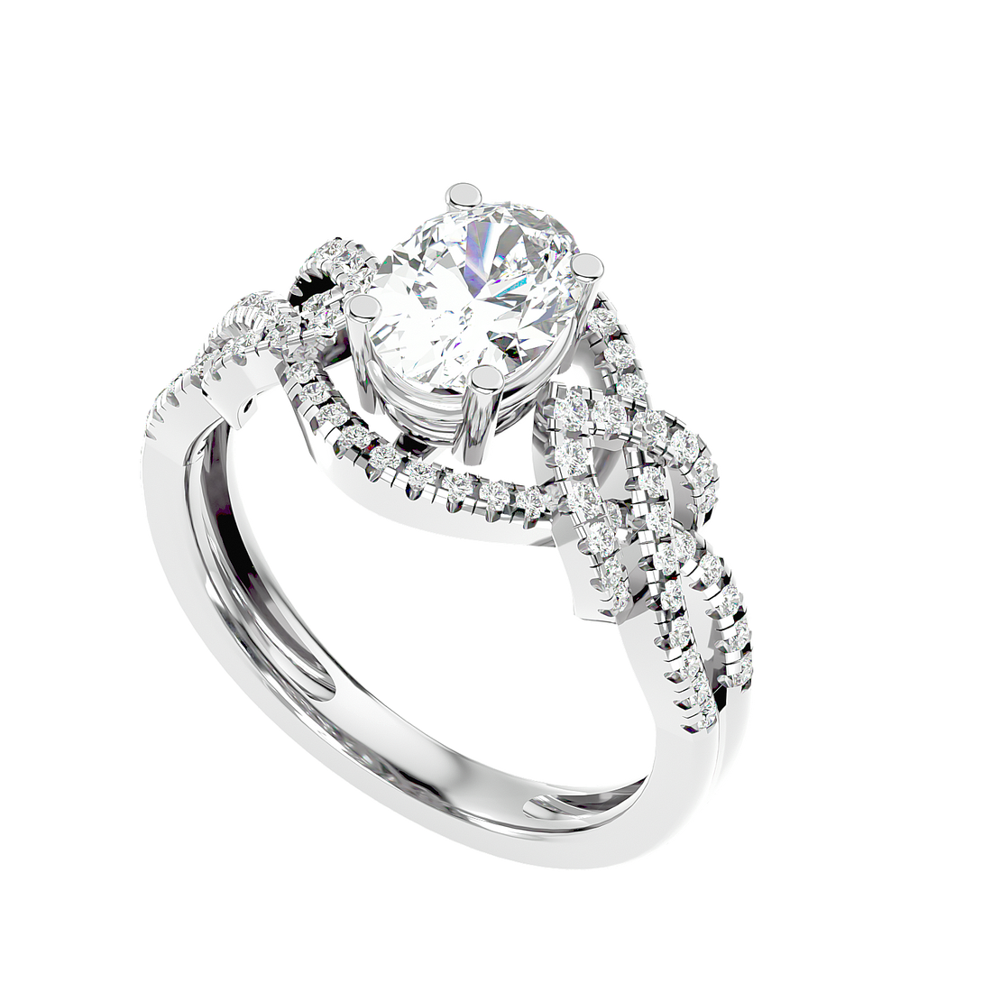 Supernova Dazzle Gemstones