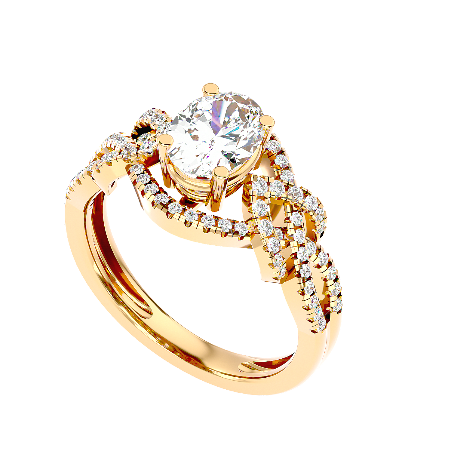 Supernova Dazzle Gemstones