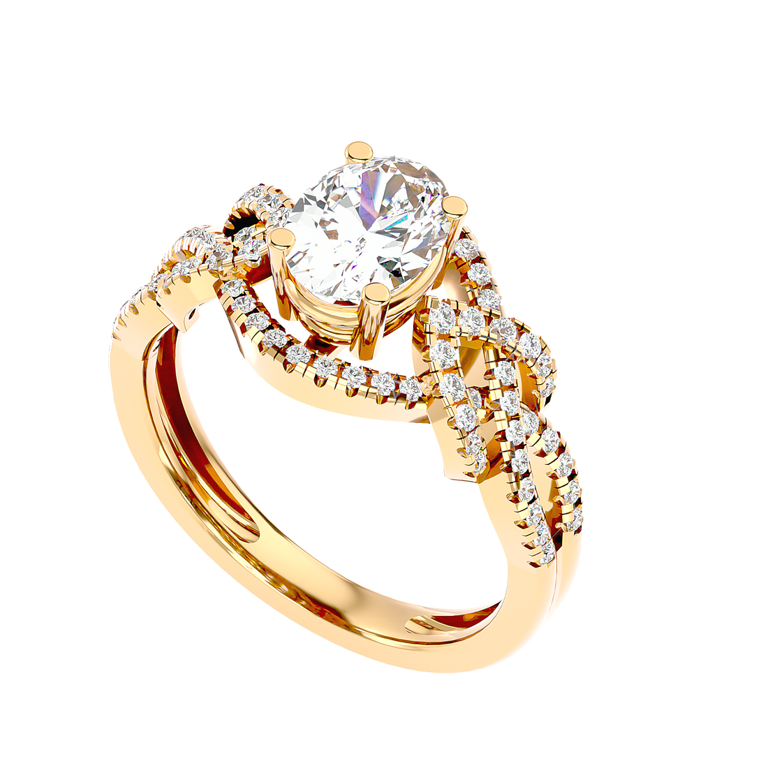 Supernova Dazzle Gemstones