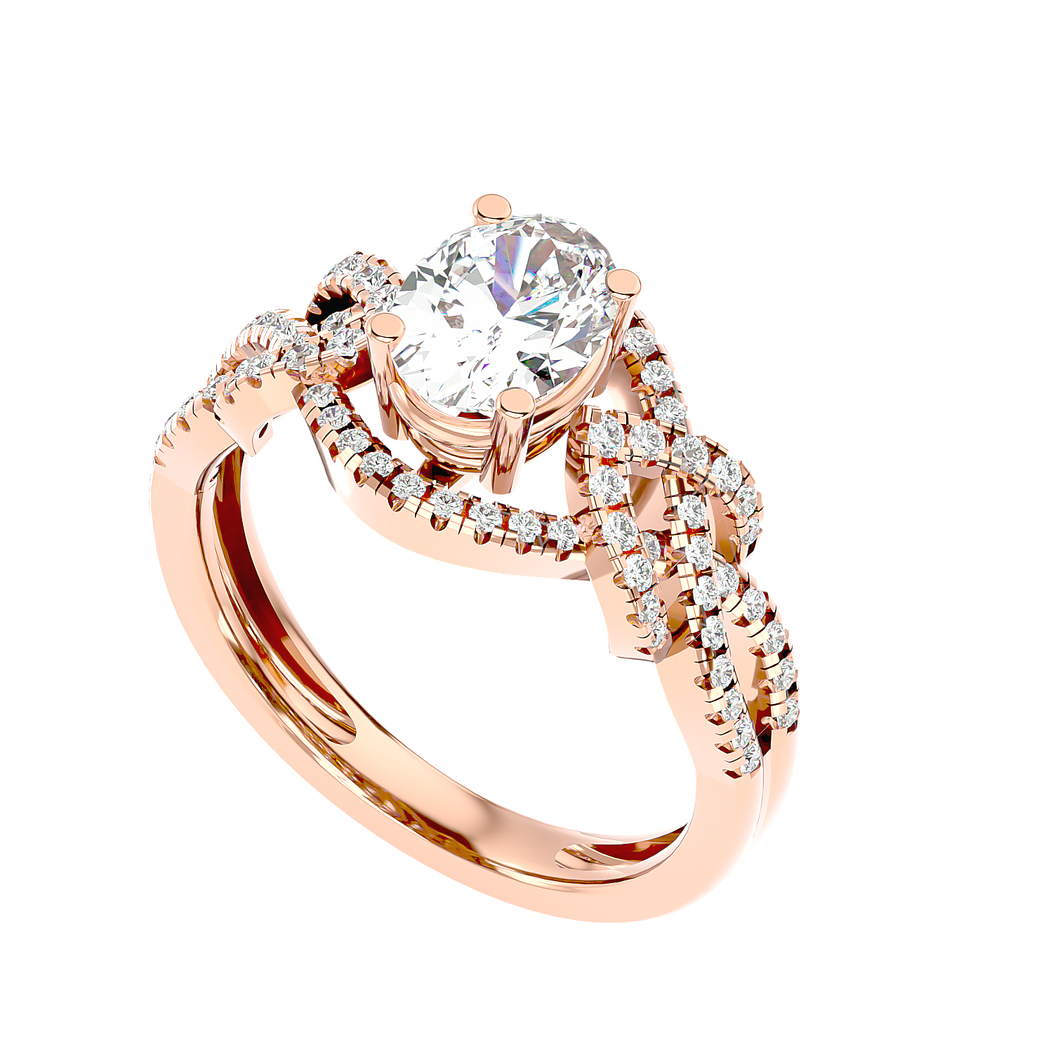 Supernova Dazzle Gemstones