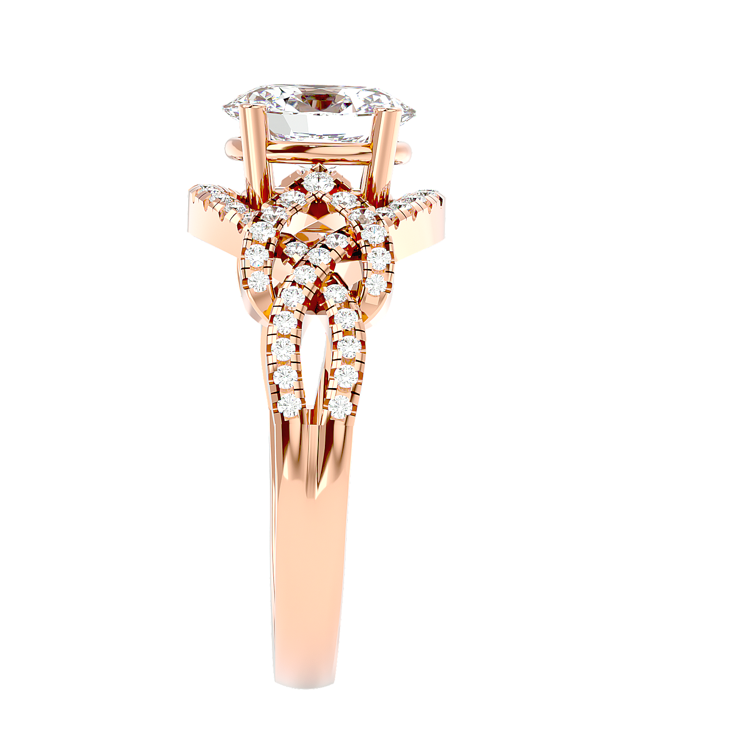Supernova Dazzle Gemstones