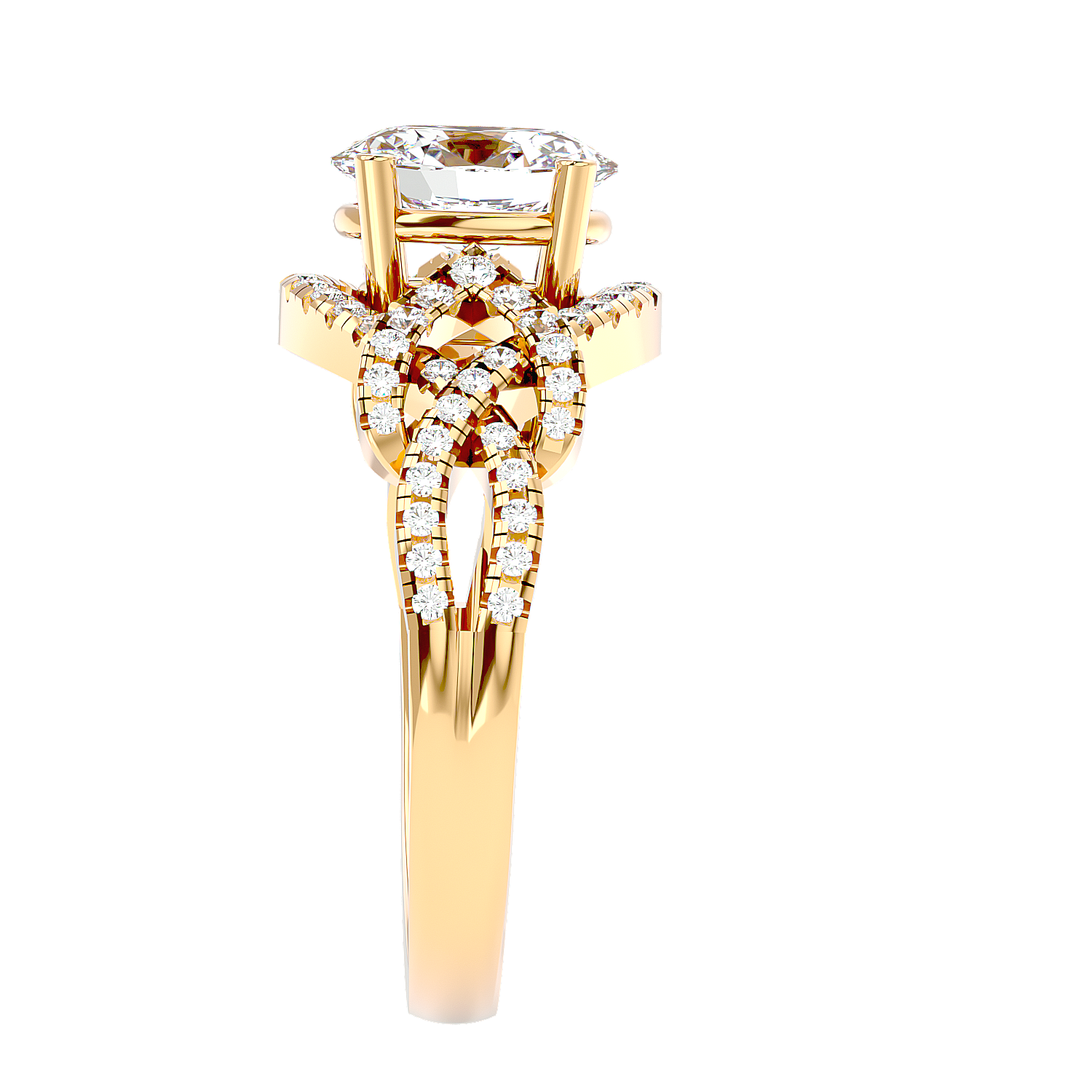 Supernova Dazzle Gemstones