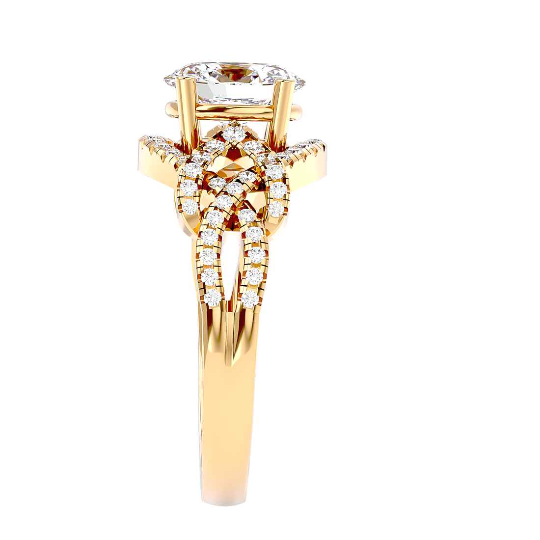 Supernova Dazzle Gemstones