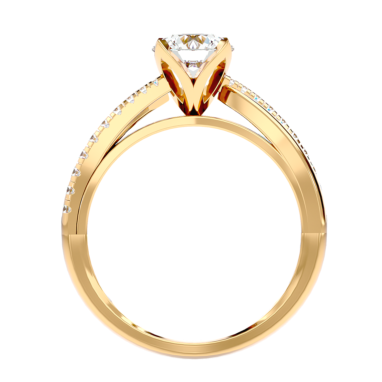 Starfire Radiant Diamonds