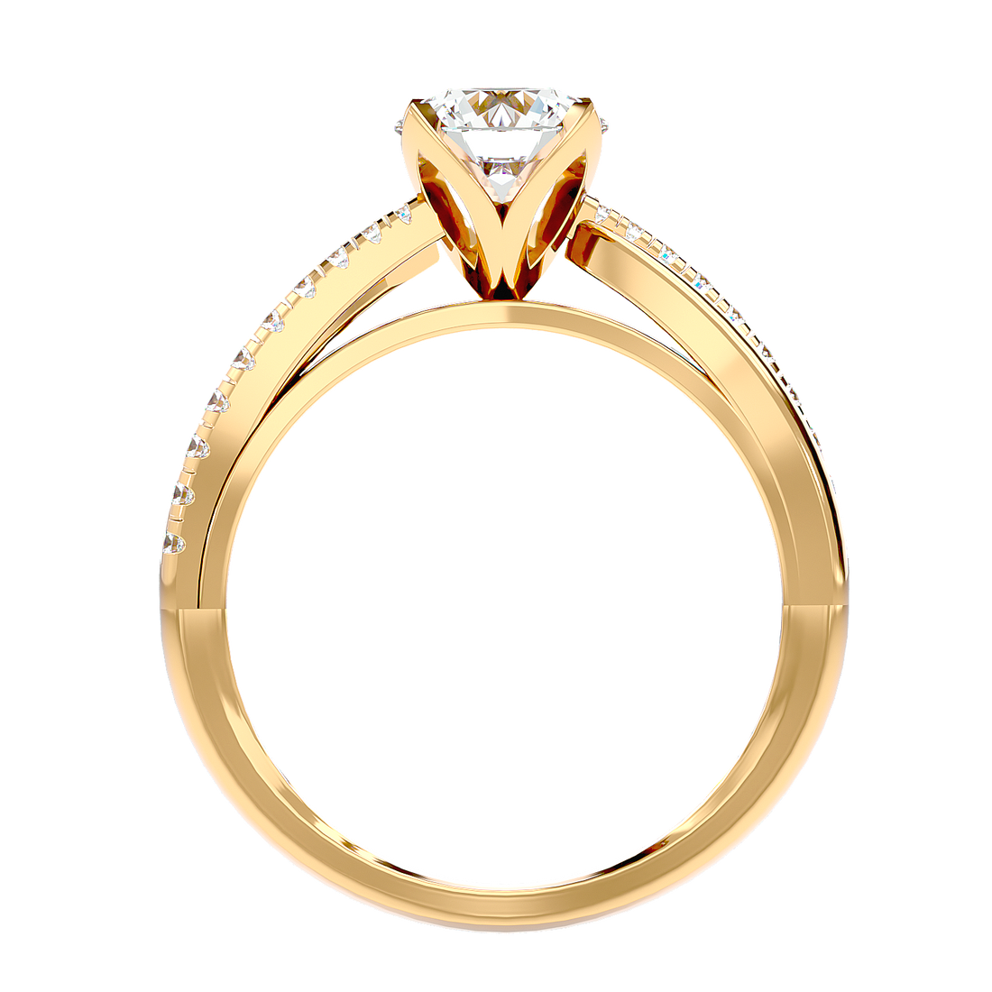 Starfire Radiant Diamonds