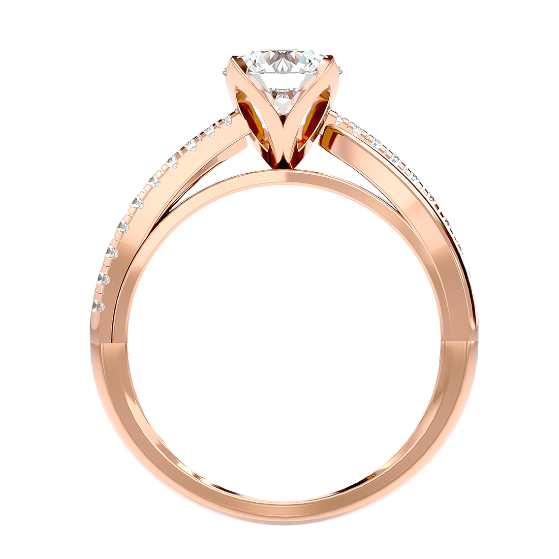 Starfire Radiant Diamonds