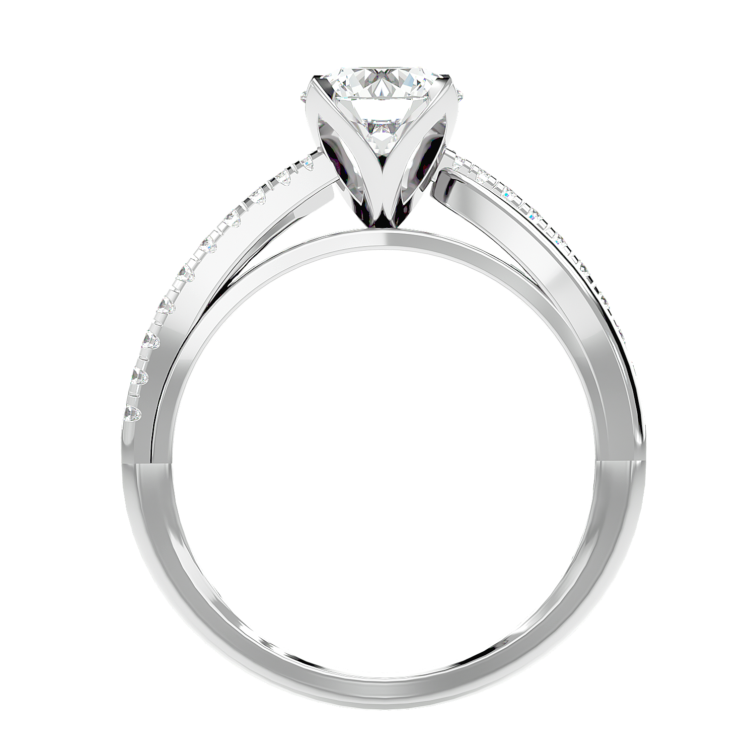 Starfire Radiant Diamonds
