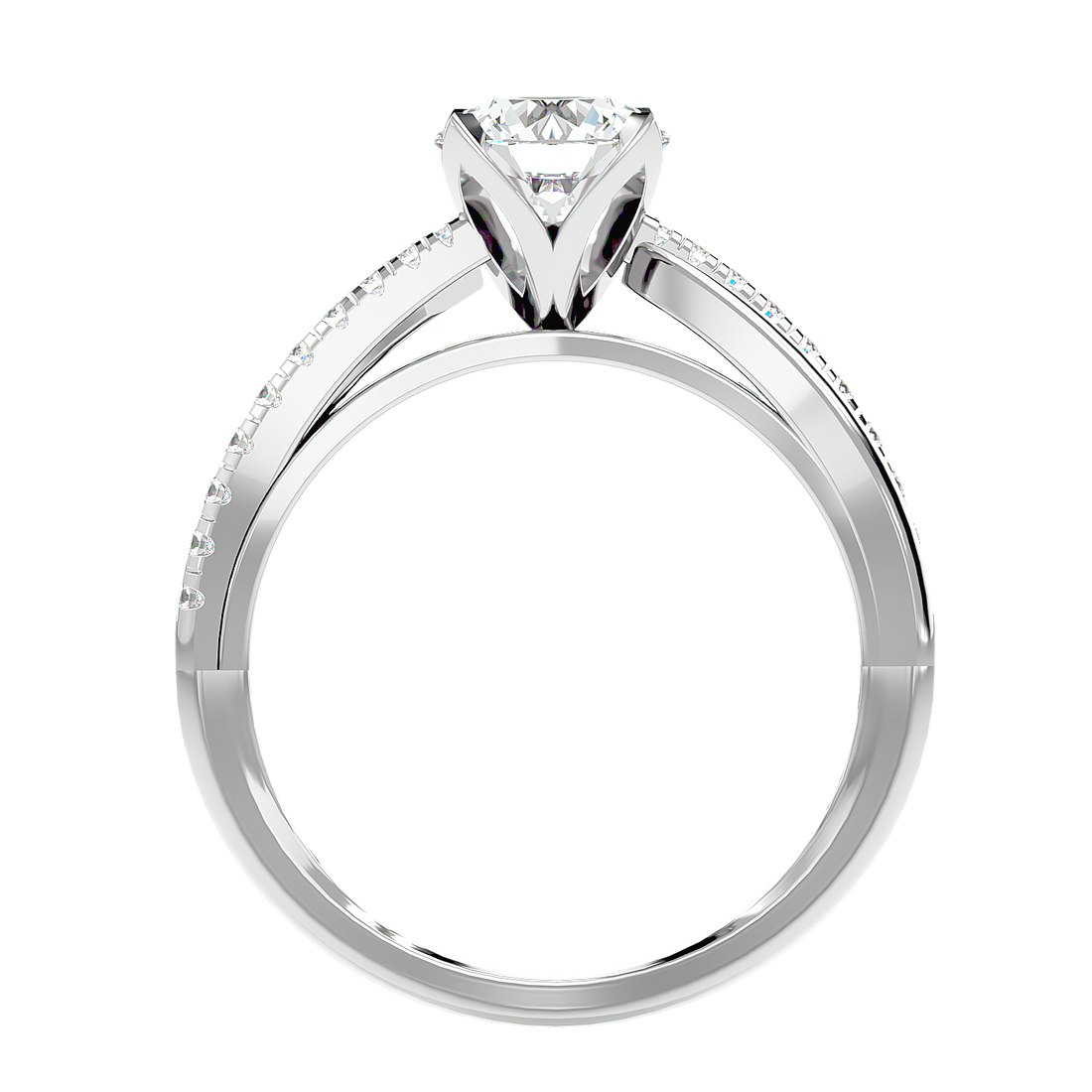 Starfire Radiant Diamonds