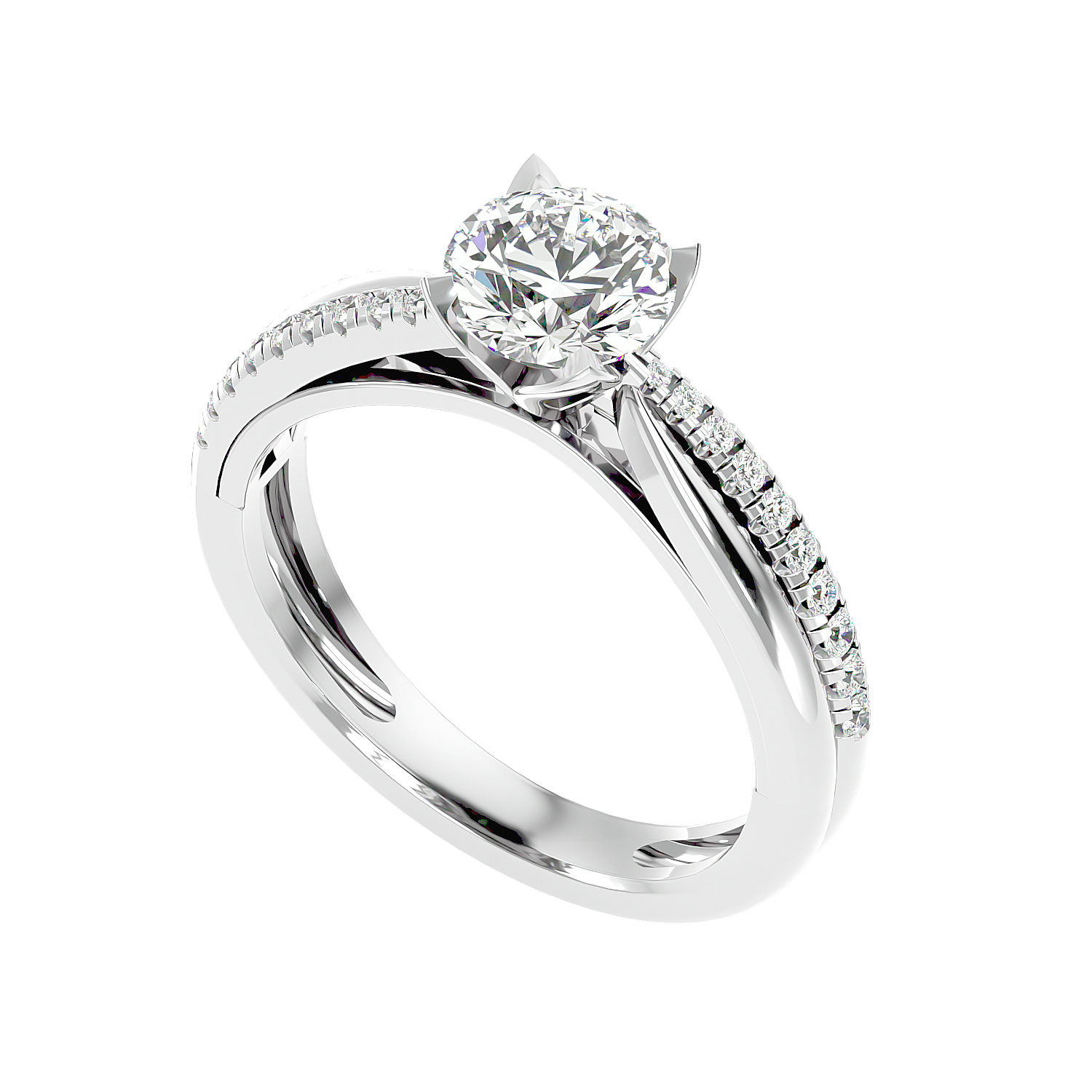 Starfire Radiant Diamonds