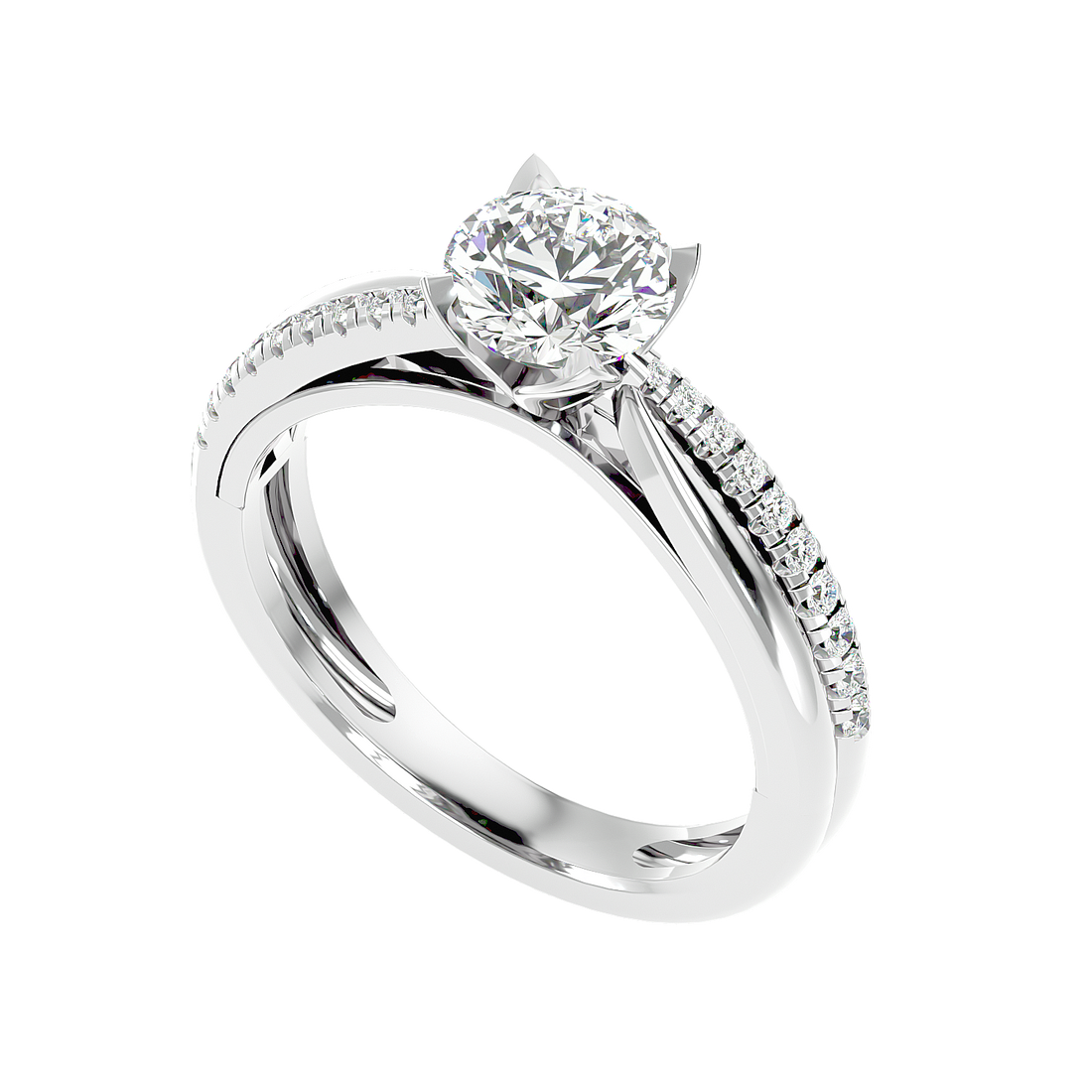 Starfire Radiant Diamonds