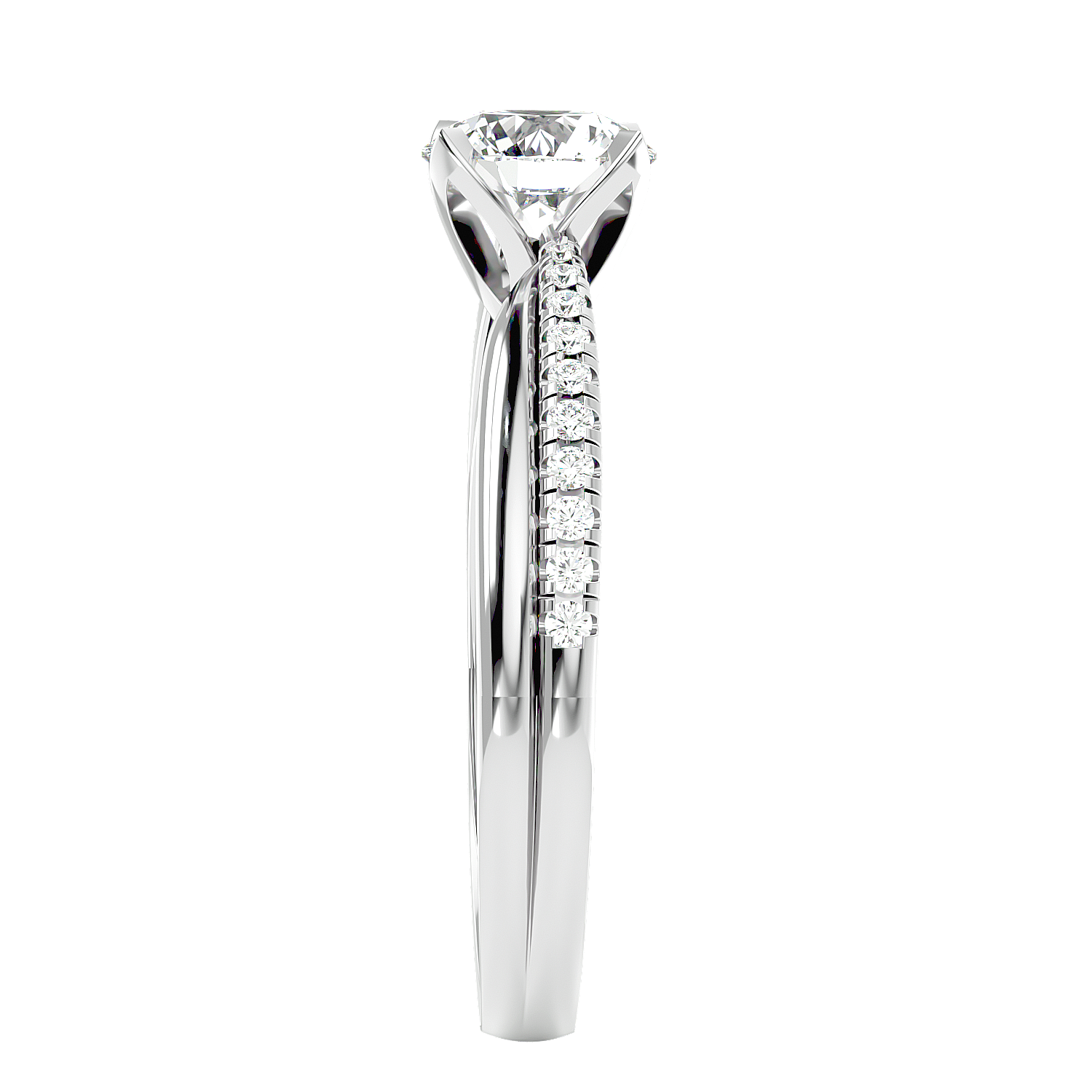 Starfire Radiant Diamonds