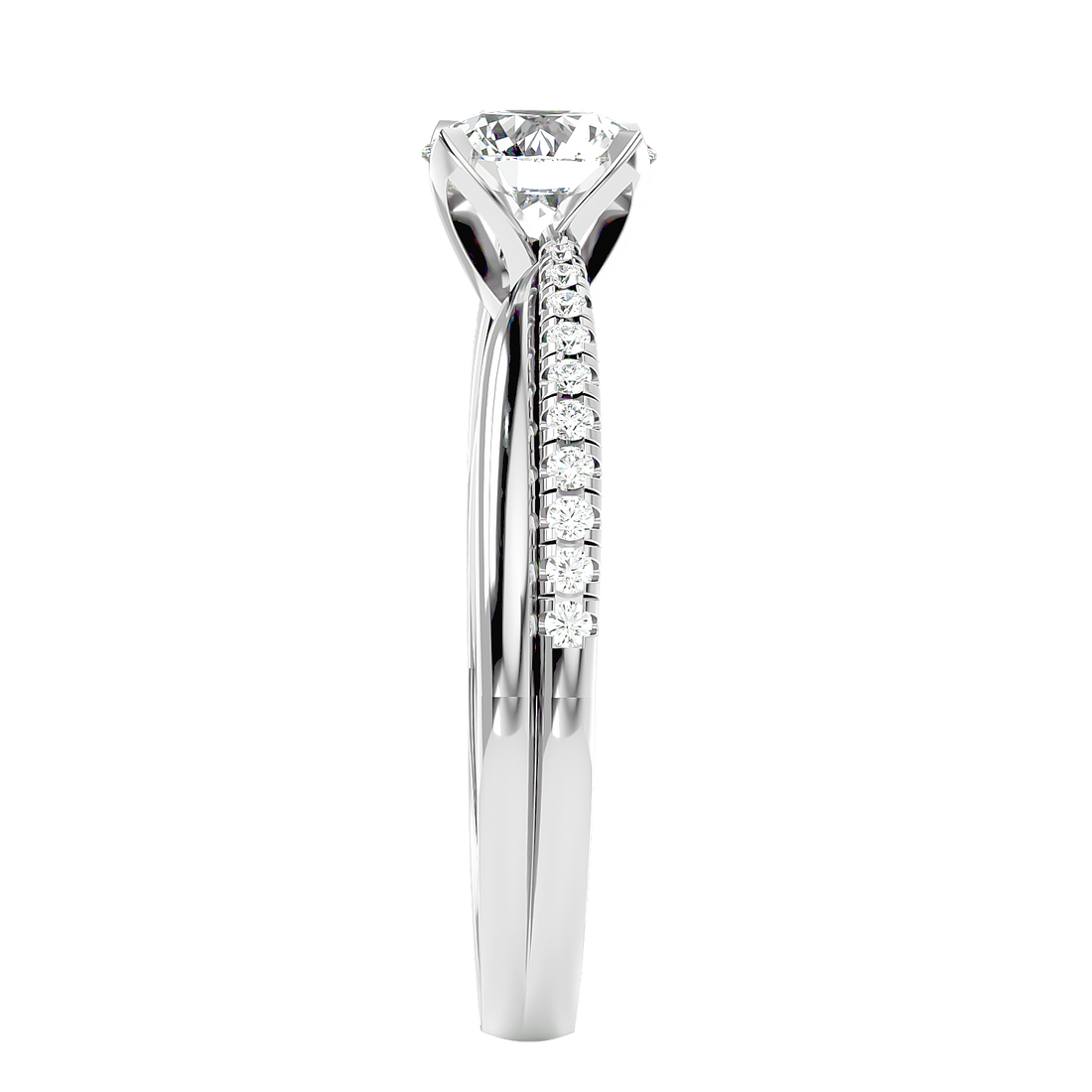 Starfire Radiant Diamonds