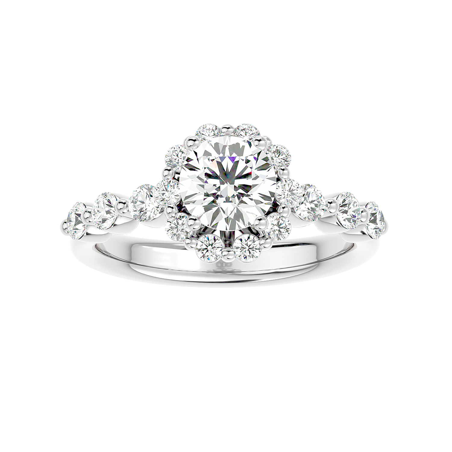 Twilight Blaze Jewels