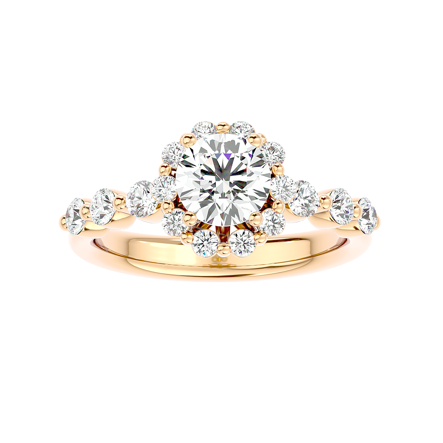 Twilight Blaze Jewels