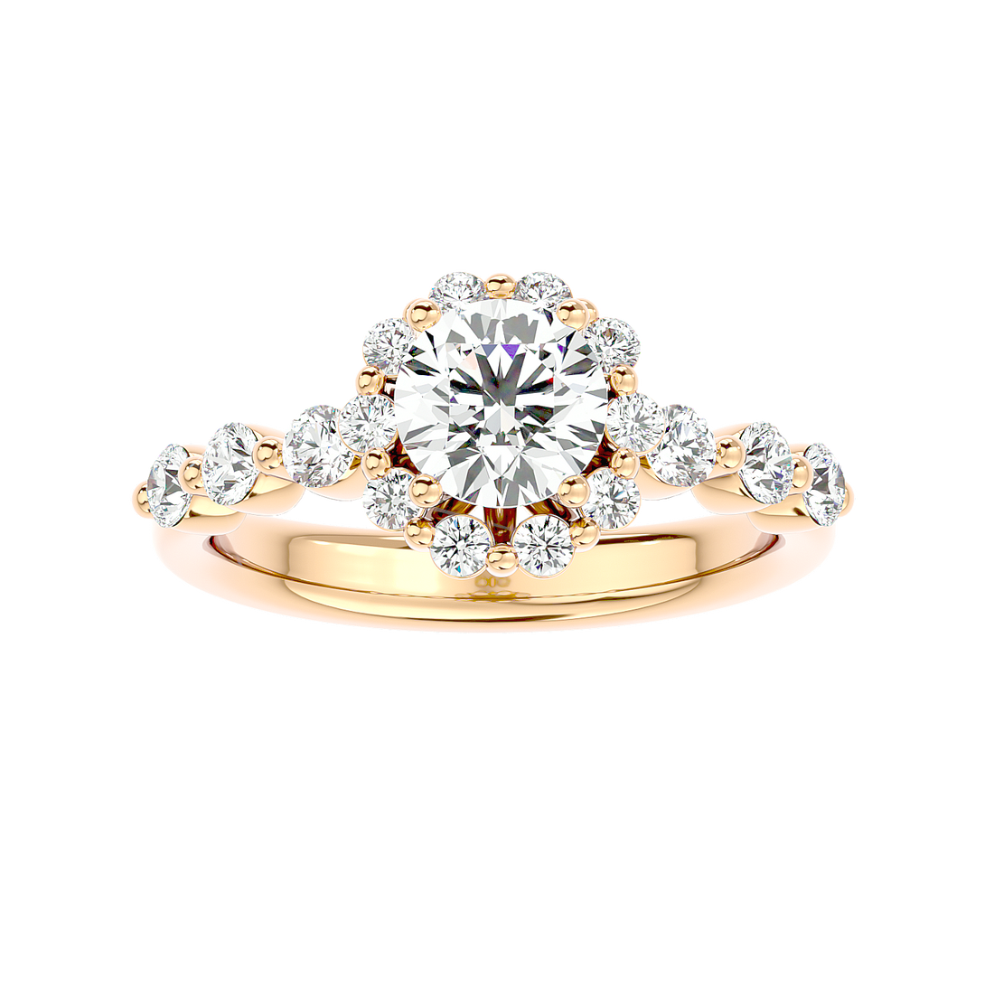 Twilight Blaze Jewels