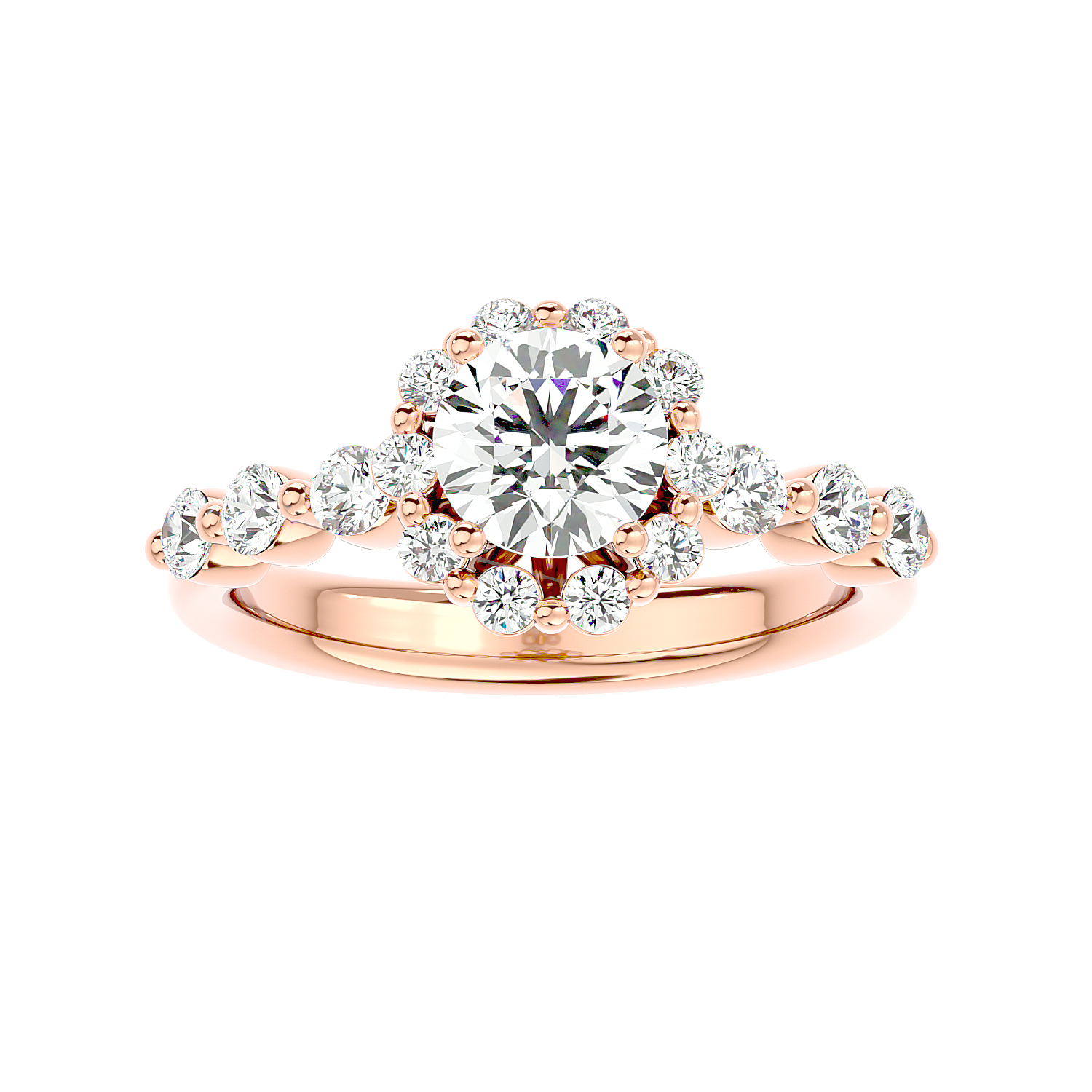 Twilight Blaze Jewels
