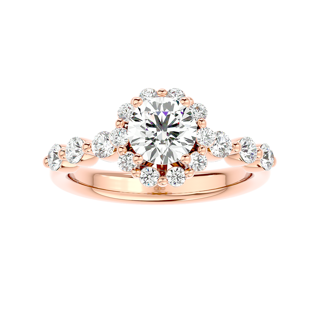 Twilight Blaze Jewels