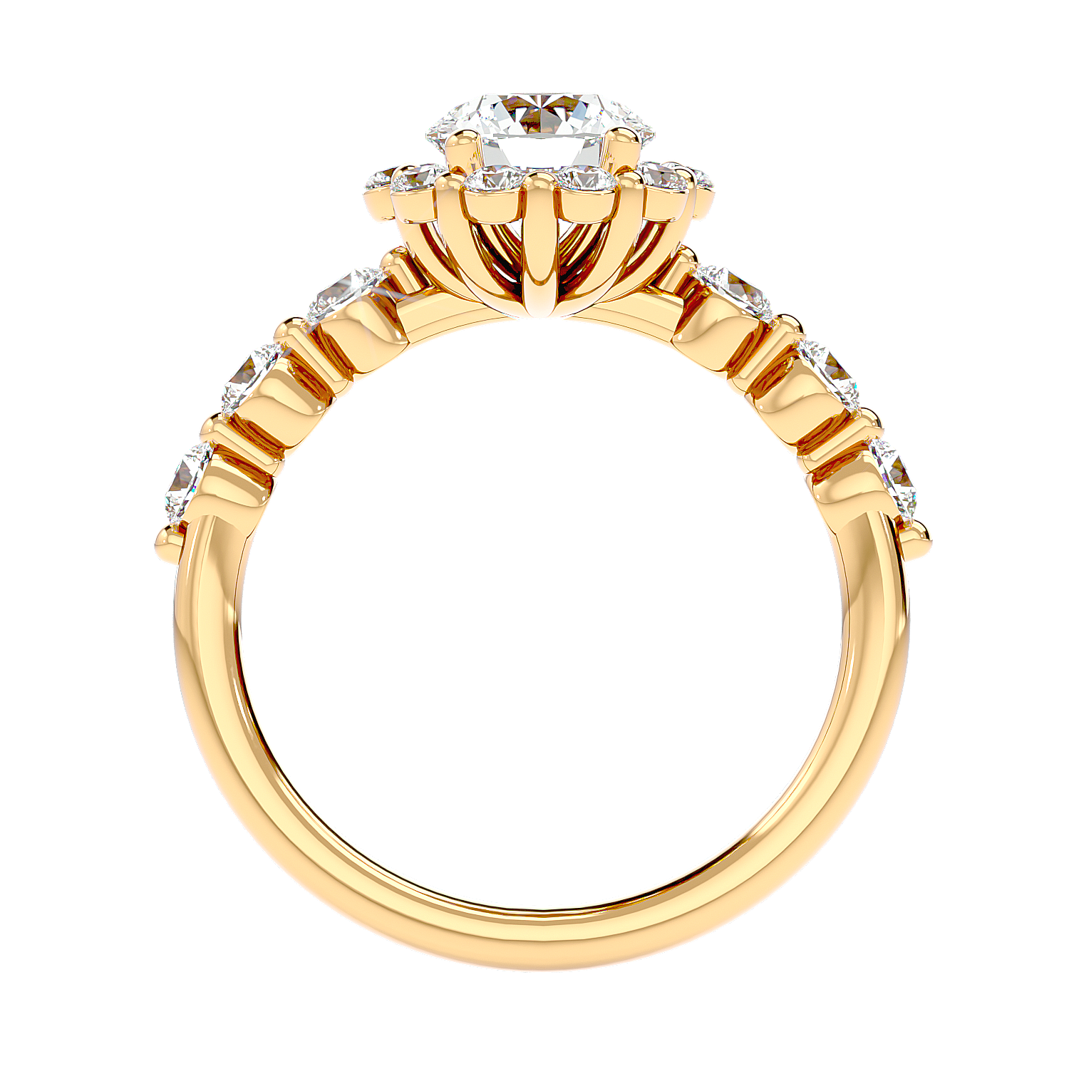 Twilight Blaze Jewels